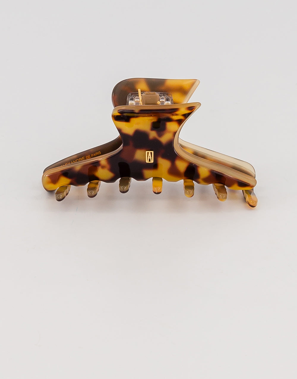 Tortoiseshell Insolite hair clip