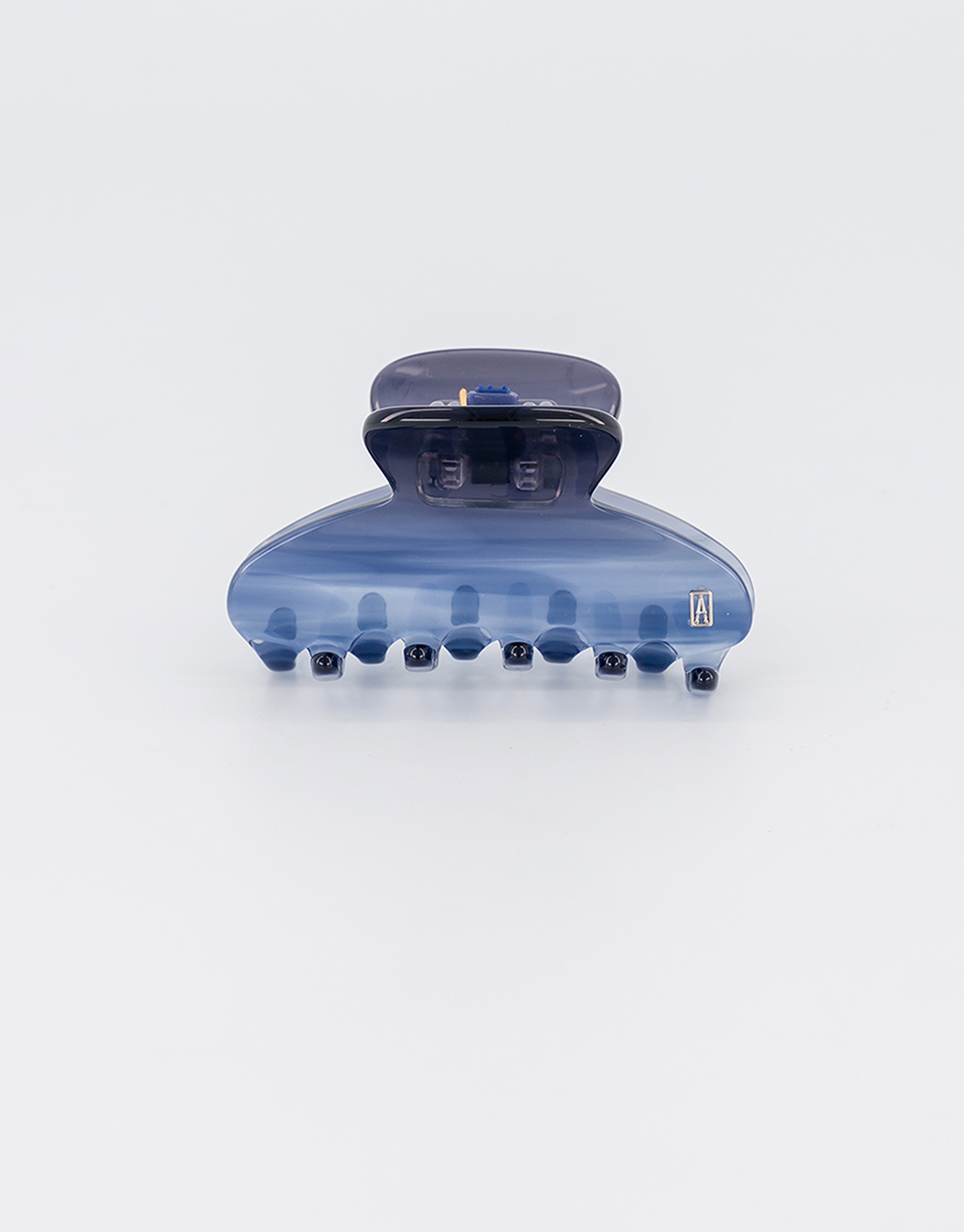 Summer 25' Small acetate hair clip