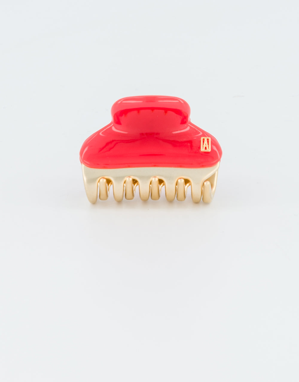 Vendome Small Hair Claw Clip – Alexandre de Paris