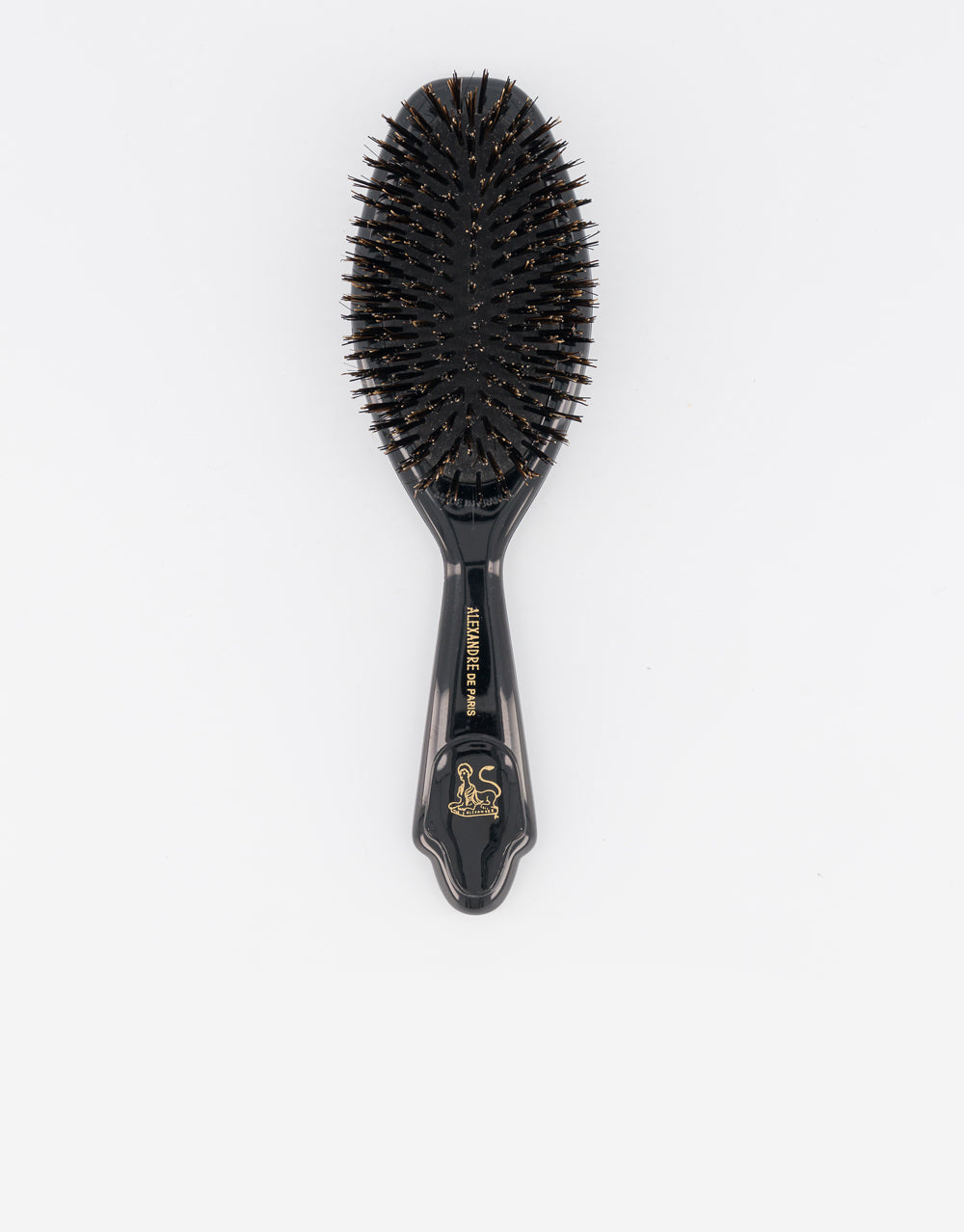 L'elegante hairbrush