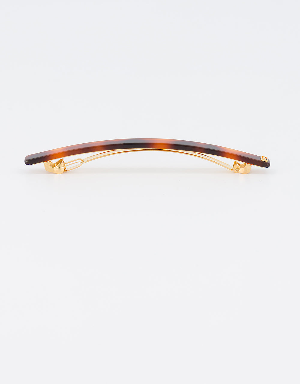 Tuileries Fin Acetate Barette