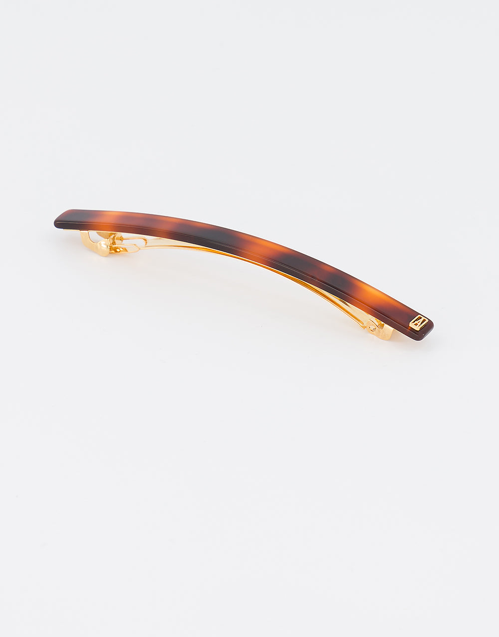 Tuileries Fin Acetate Barette