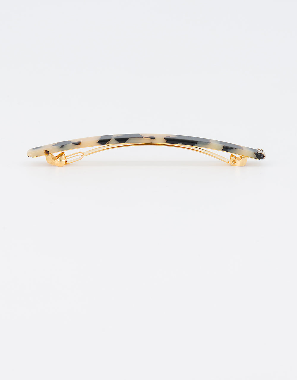 Tuileries Fin Acetate Barette