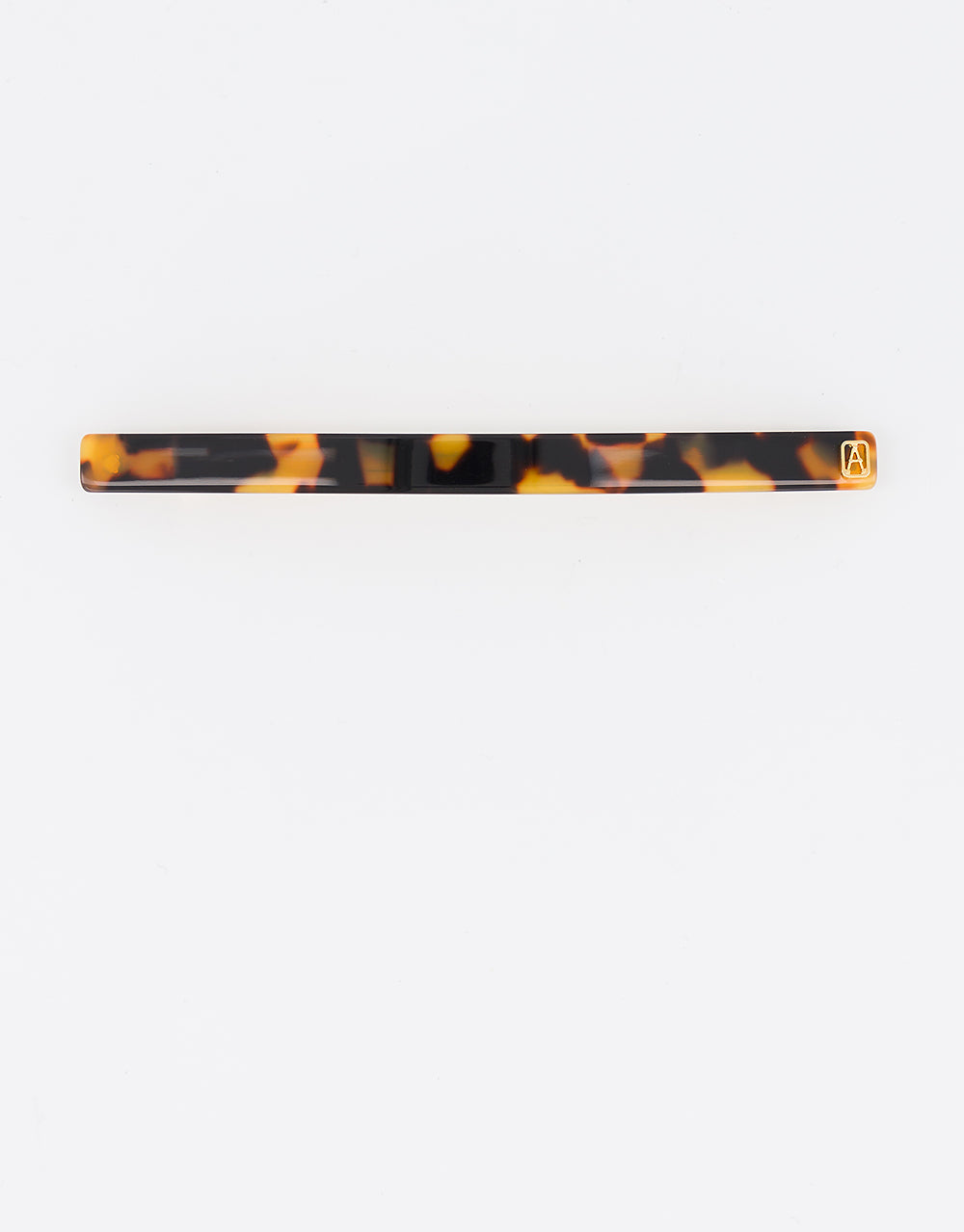 Tuileries Fin Acetate Barette