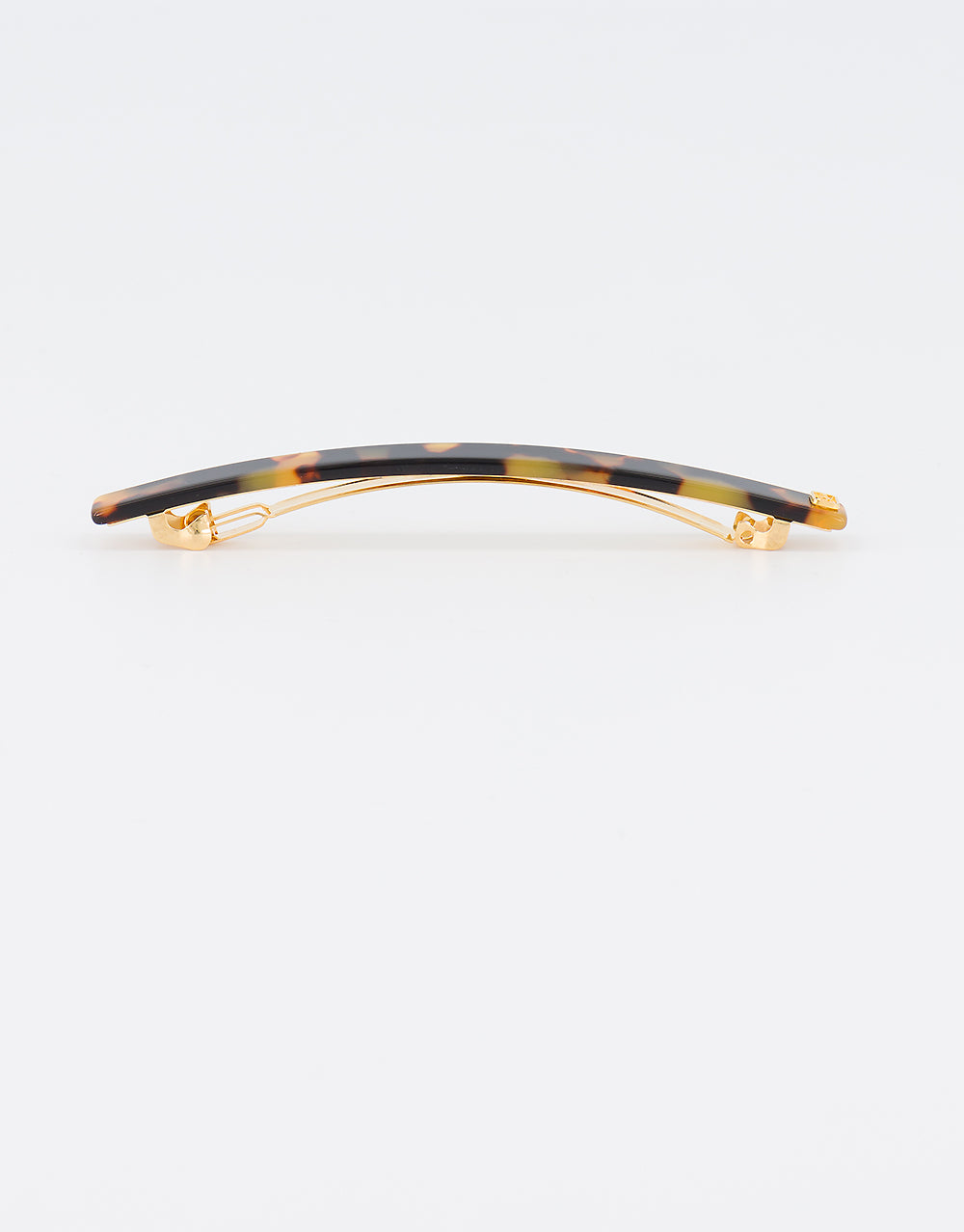 Tuileries Fin Acetate Barette