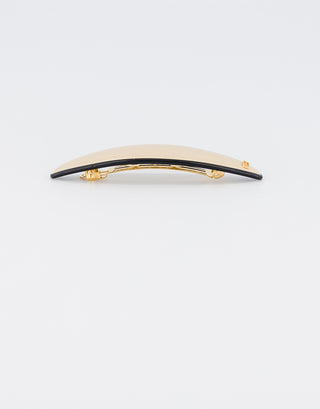 Acetate Panama barette