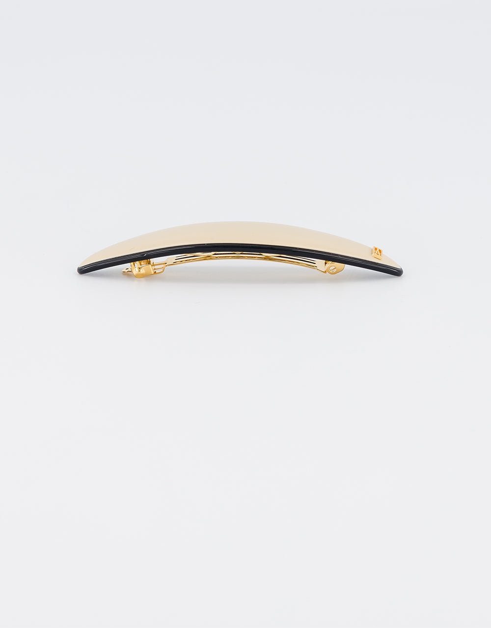 Acetate Panama barette