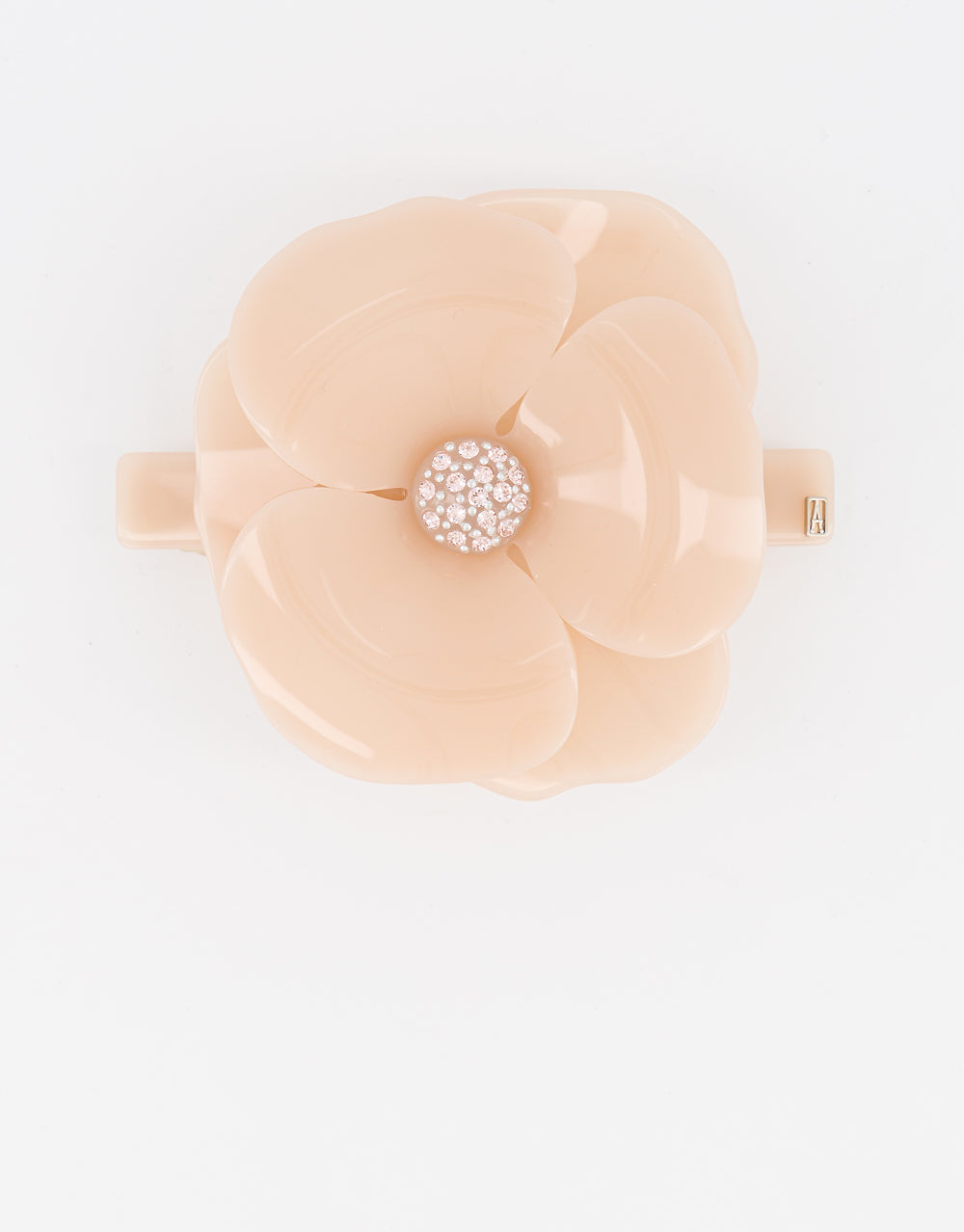 Camelia Aceate Barette