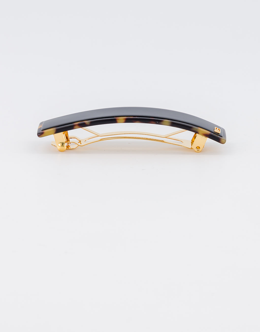 Notre Dame Acetate Barette
