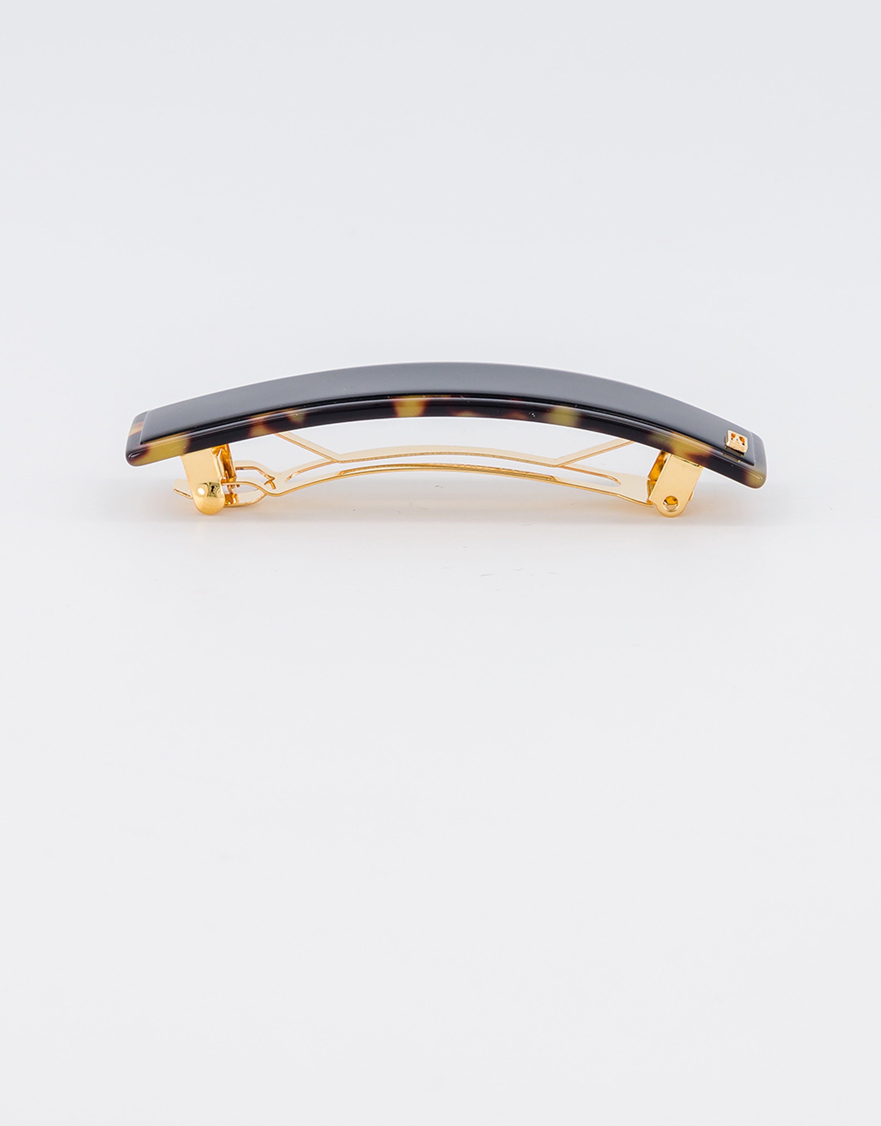Notre Dame Acetate Barette