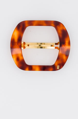Palais Royal acetate barette