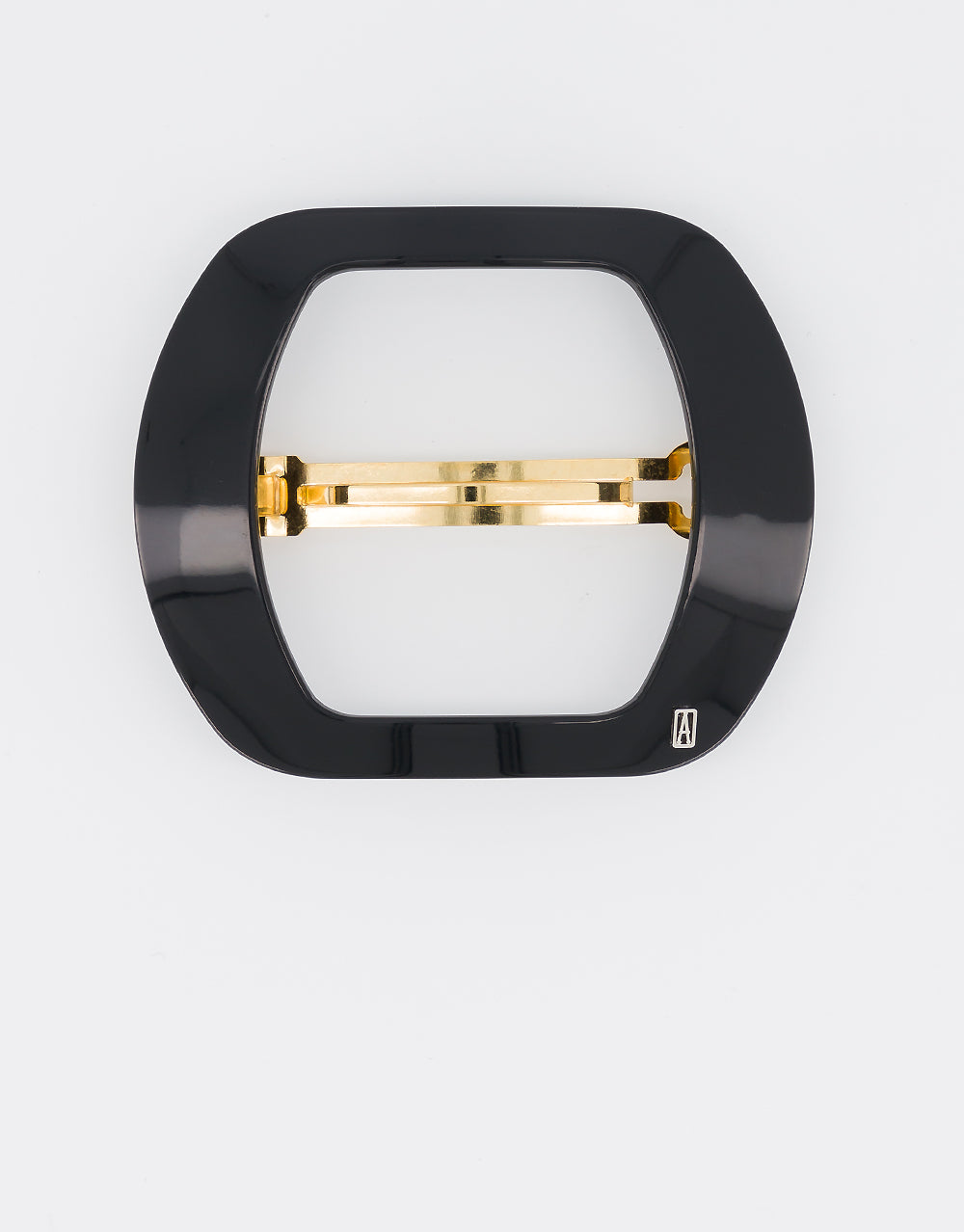 Palais Royal acetate barette
