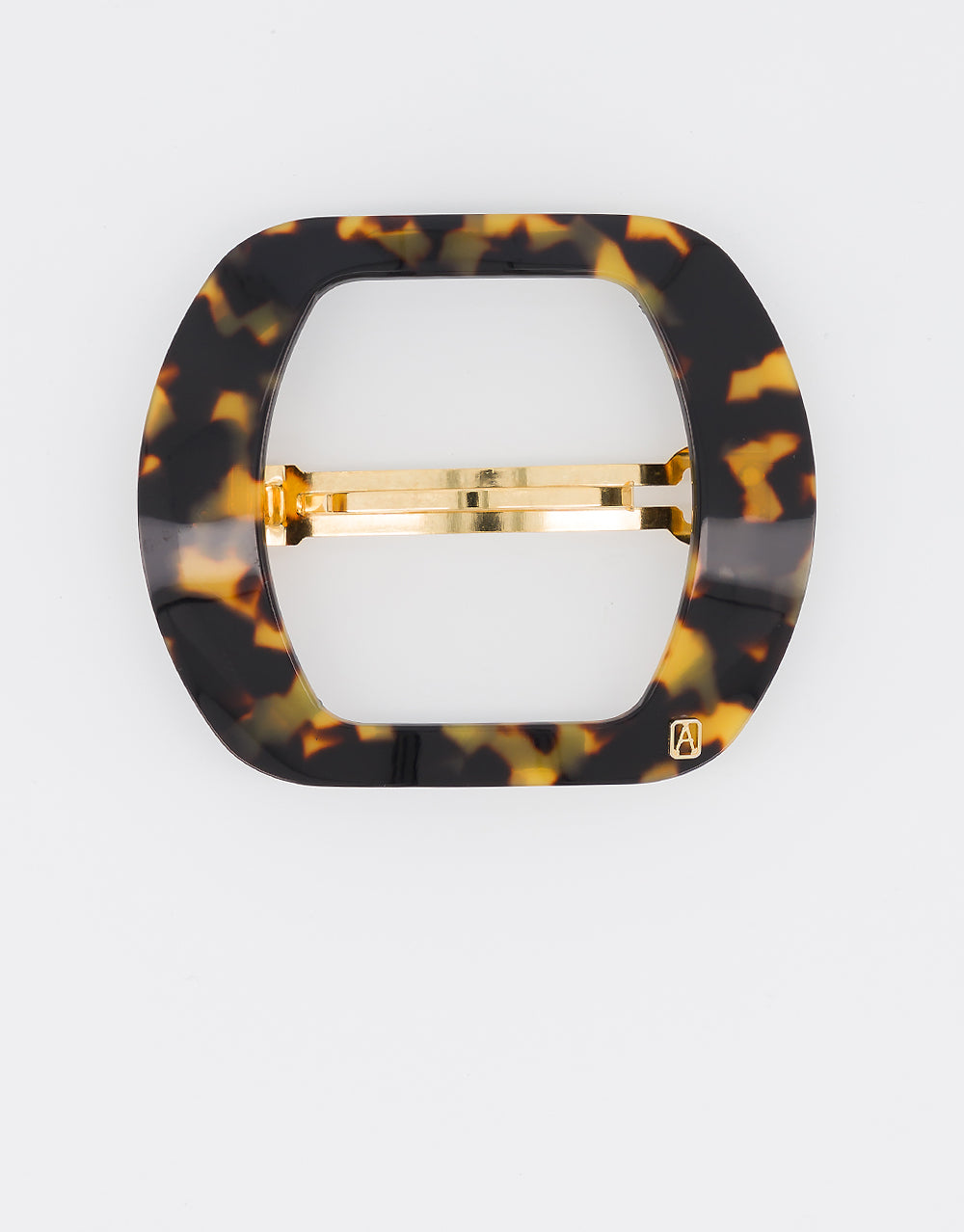 Palais Royal acetate barette