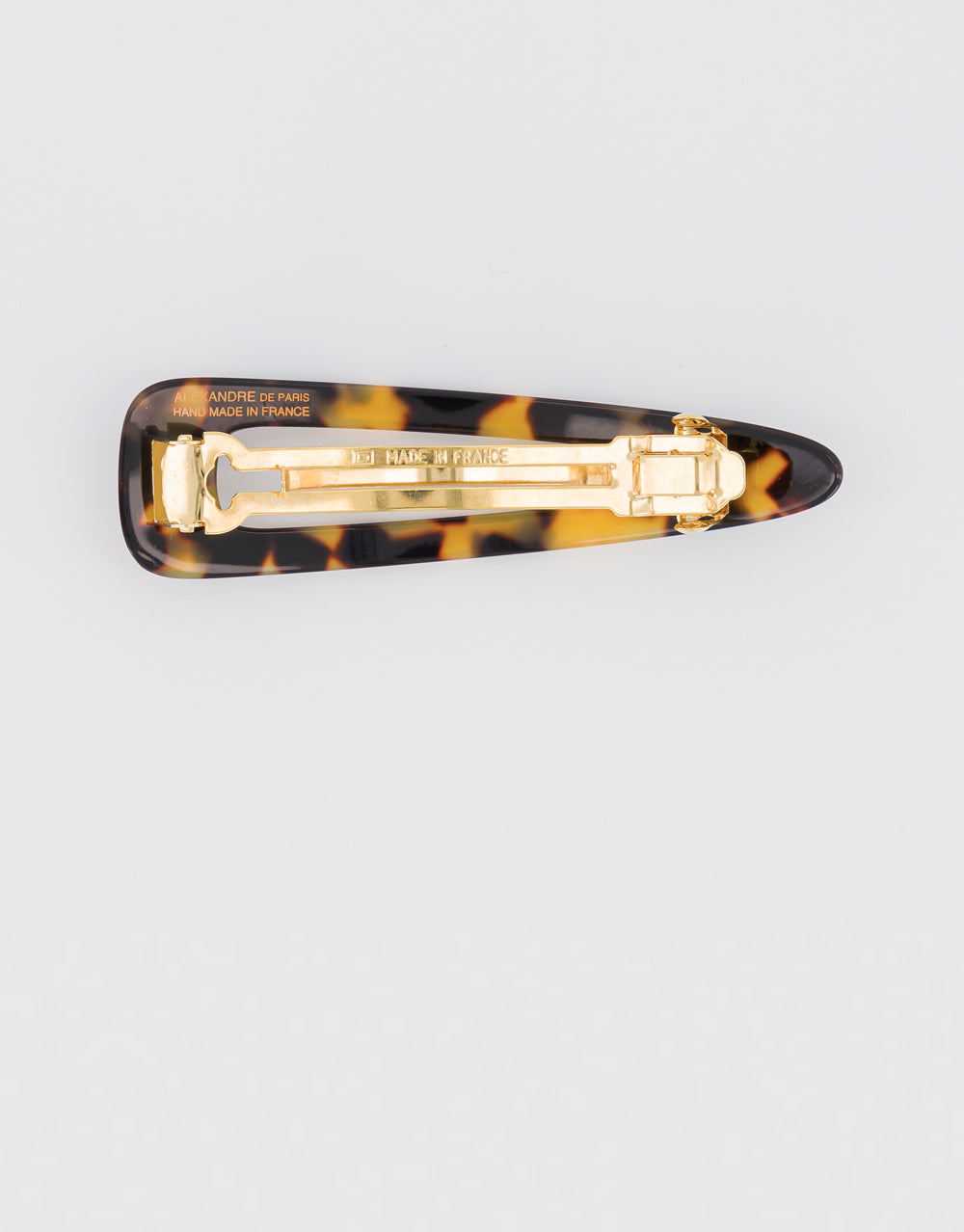 Influence Acetate Barette