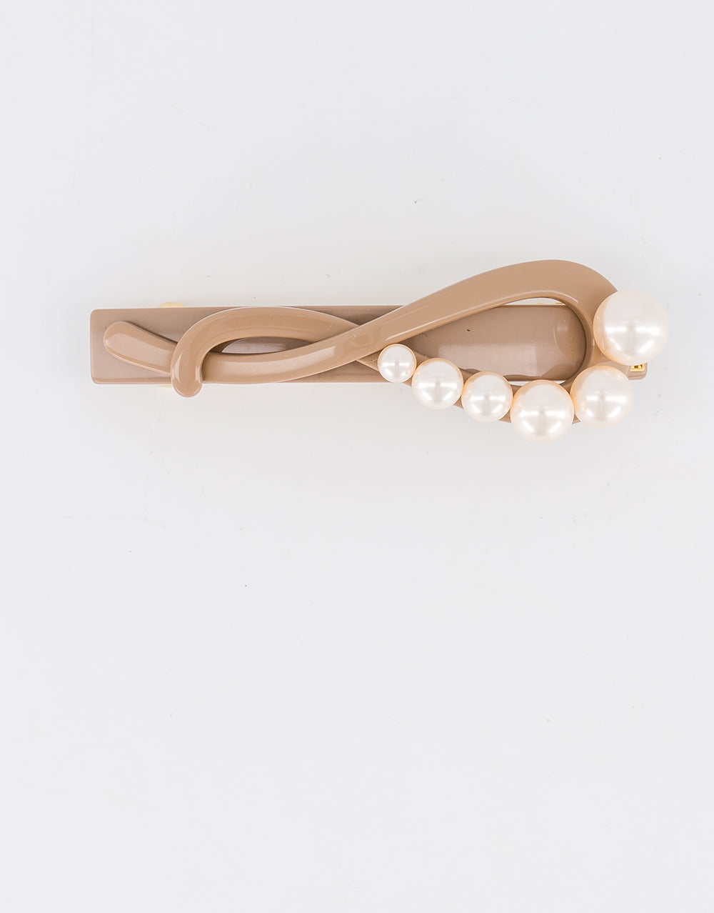 Classe Affaire Pearl Acetate Barette