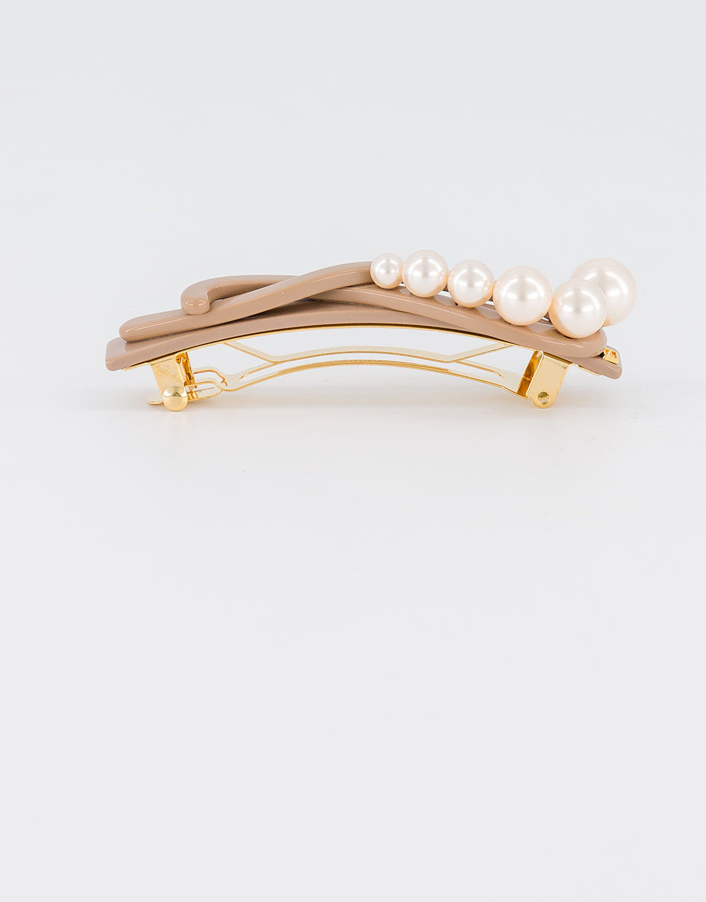 Classe Affaire Pearl Acetate Barette