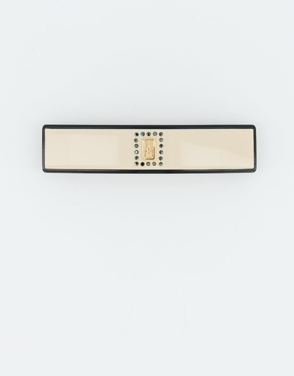 Rue du Temple Icon Acetate Barette