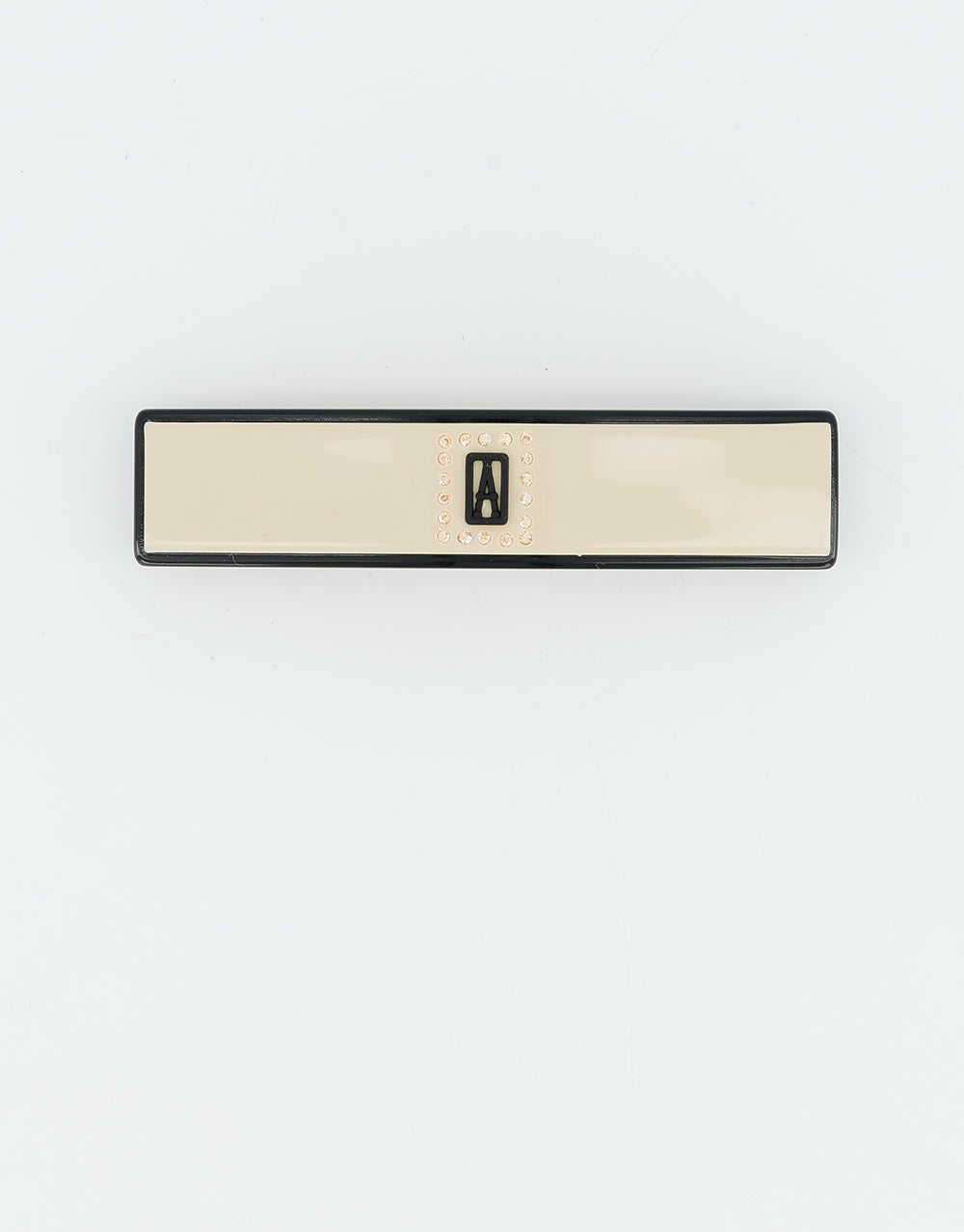 Rue du Temple Icon Acetate Barette