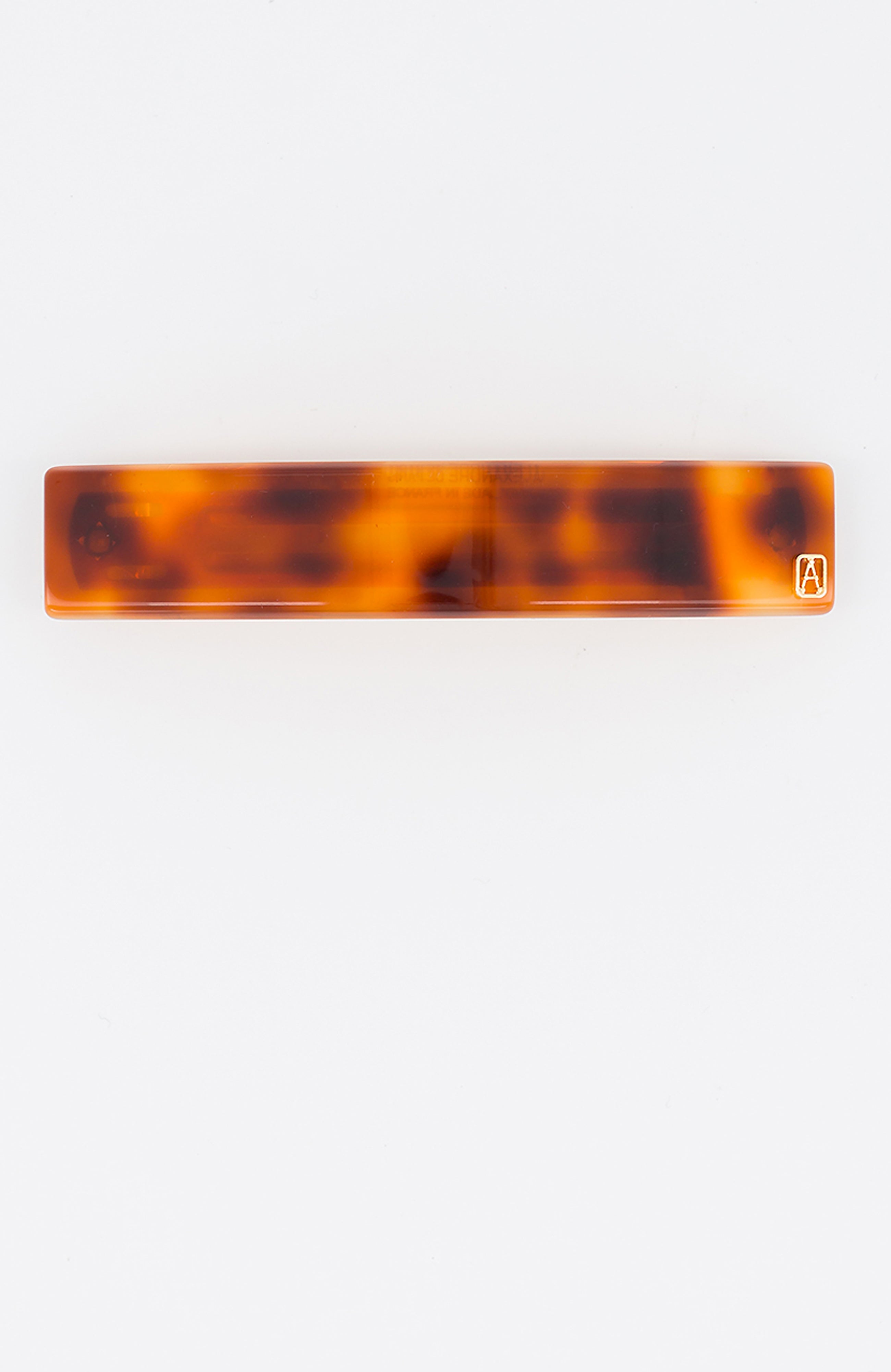 Tuileries Acetate Barette