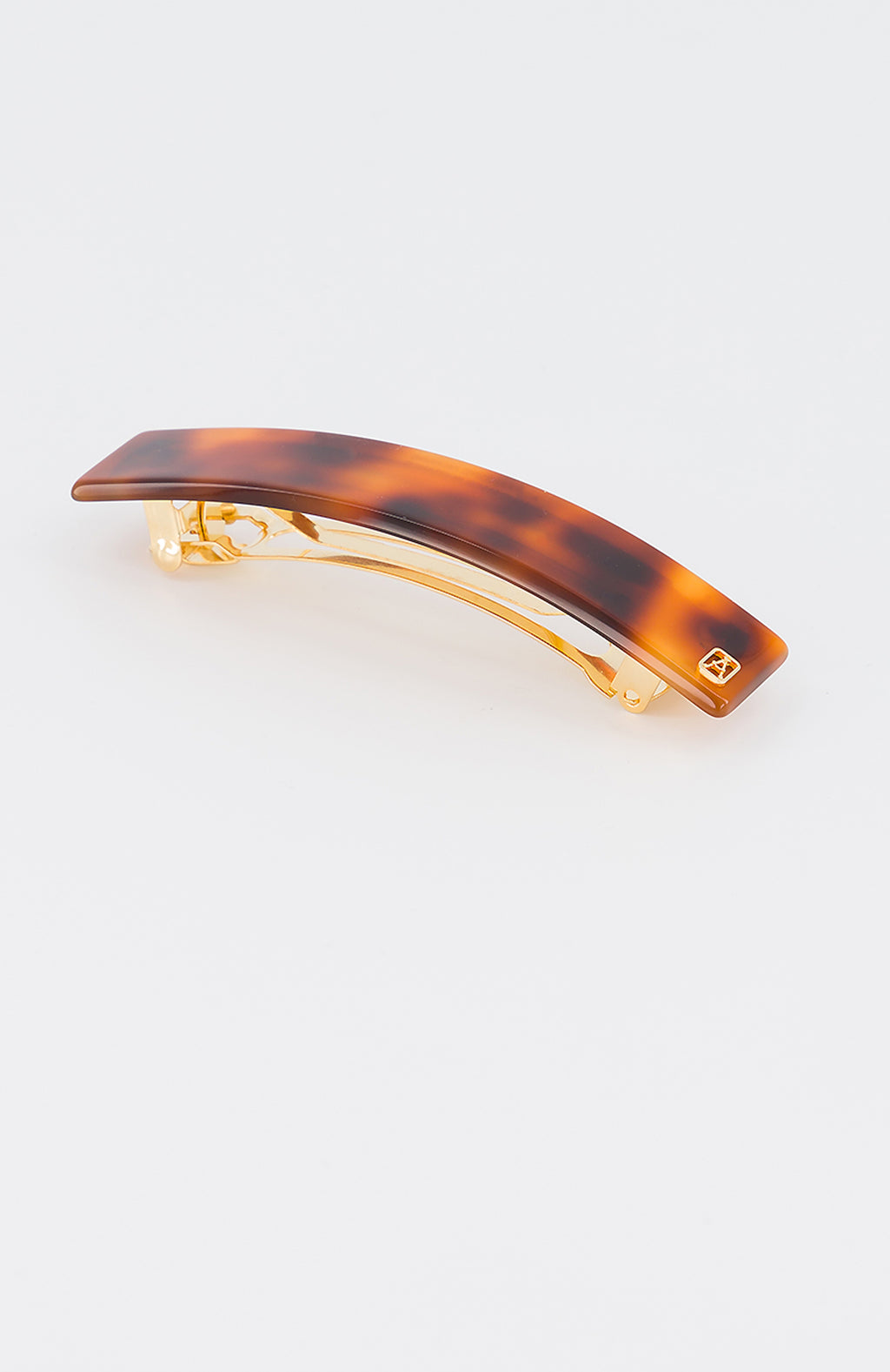 Tuileries Acetate Barette