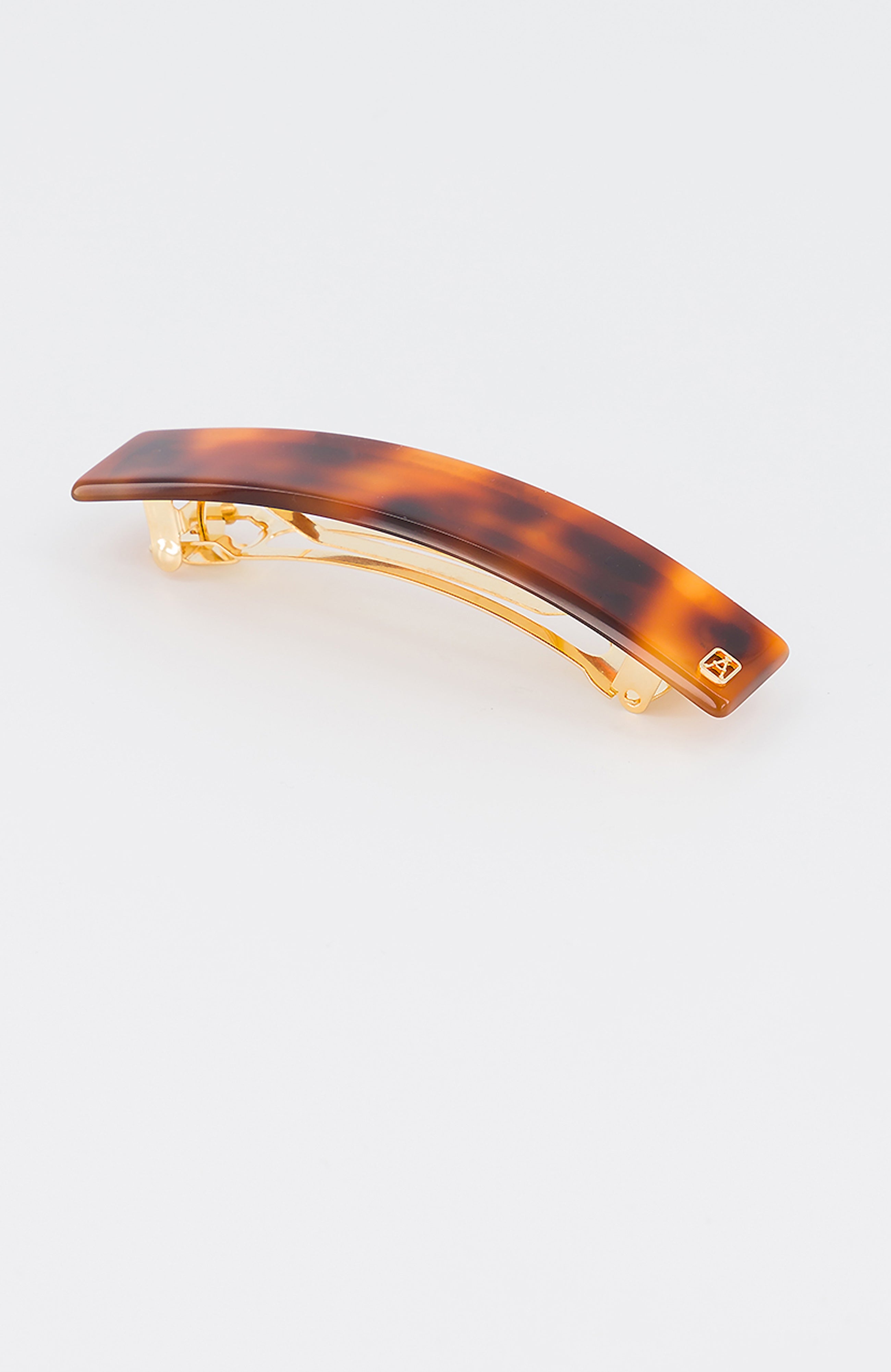 Tuileries Acetate Barette