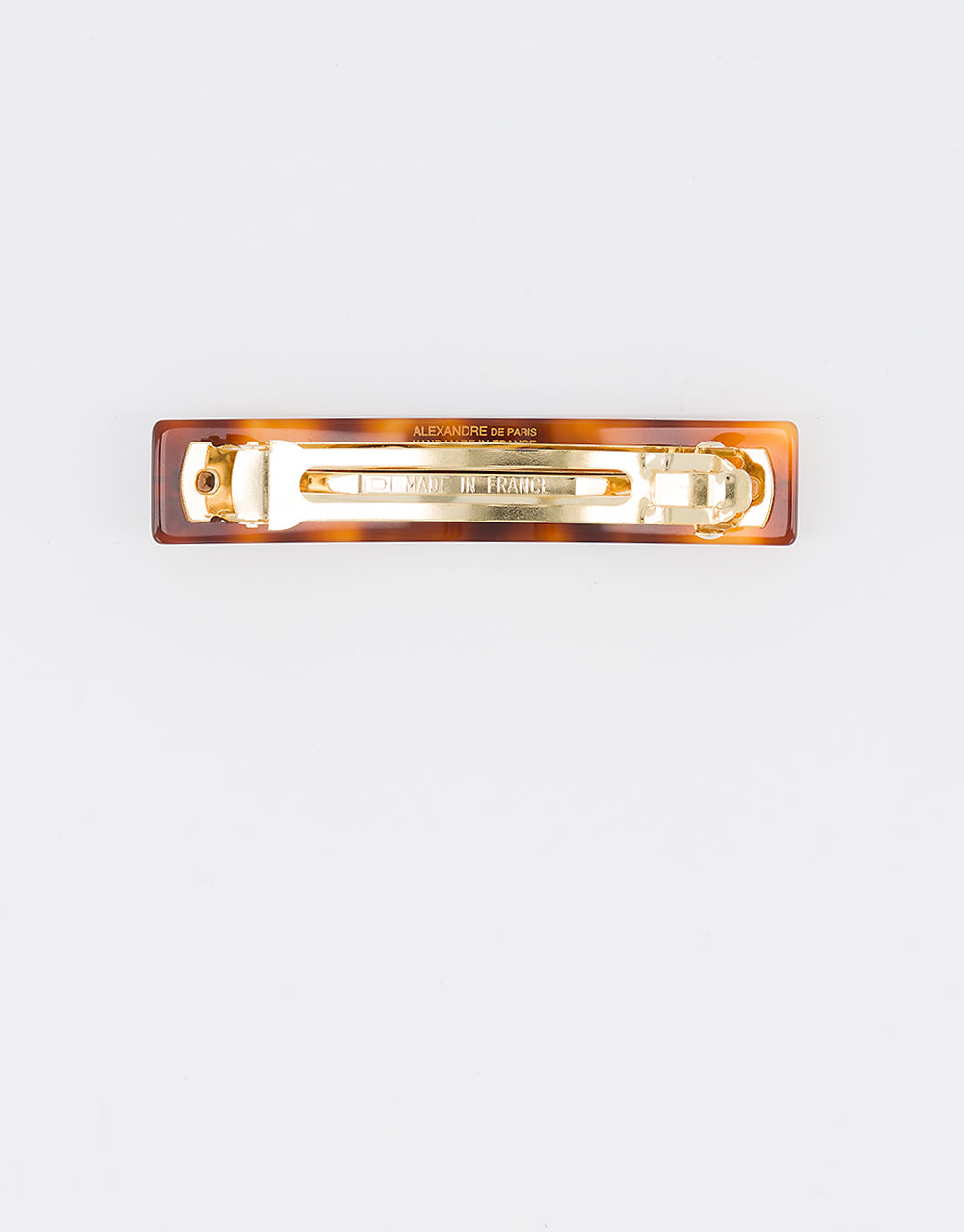 Tuileries Acetate Barette