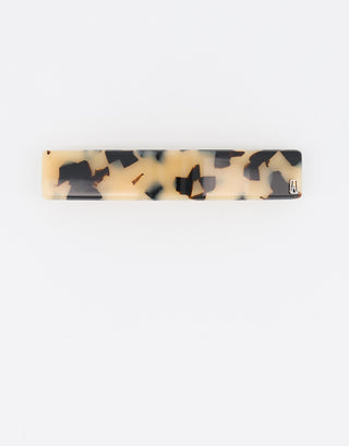Tuilerie acetate barette