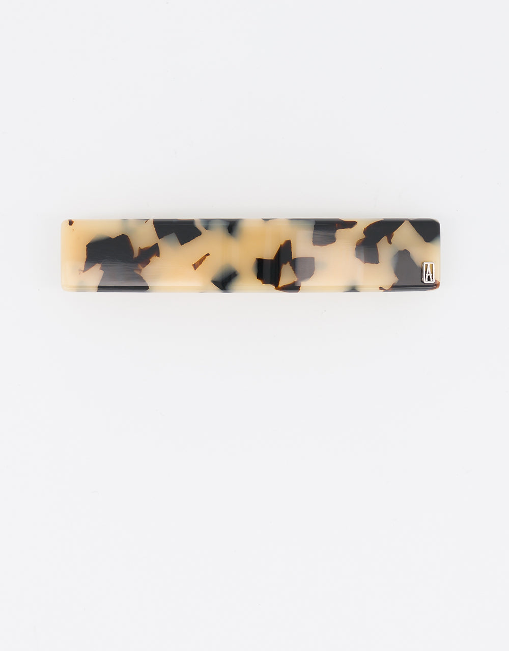 Tuilerie acetate barette