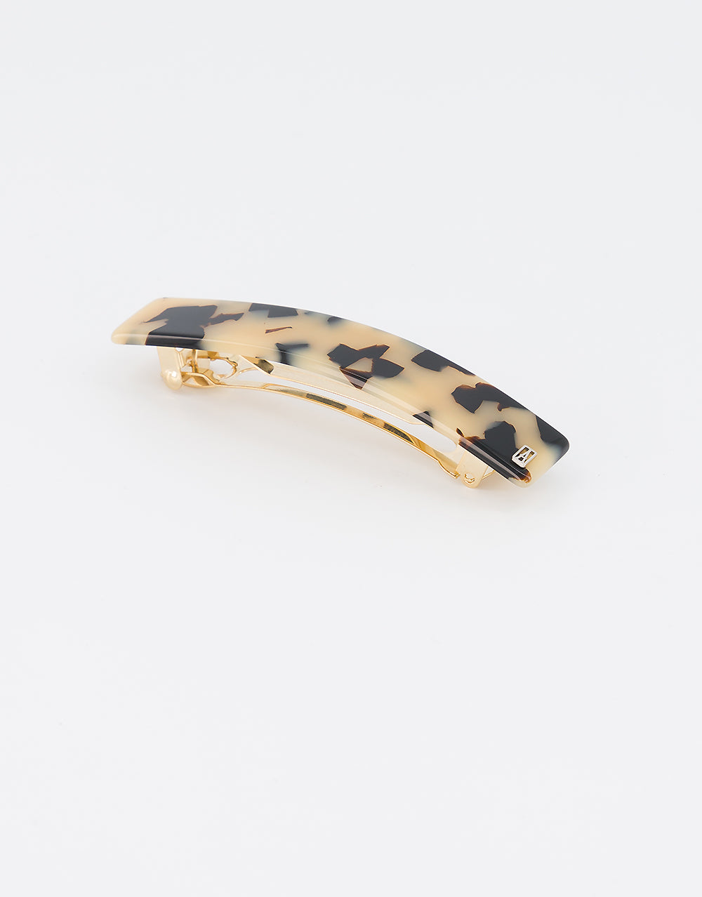 Tuilerie acetate barette