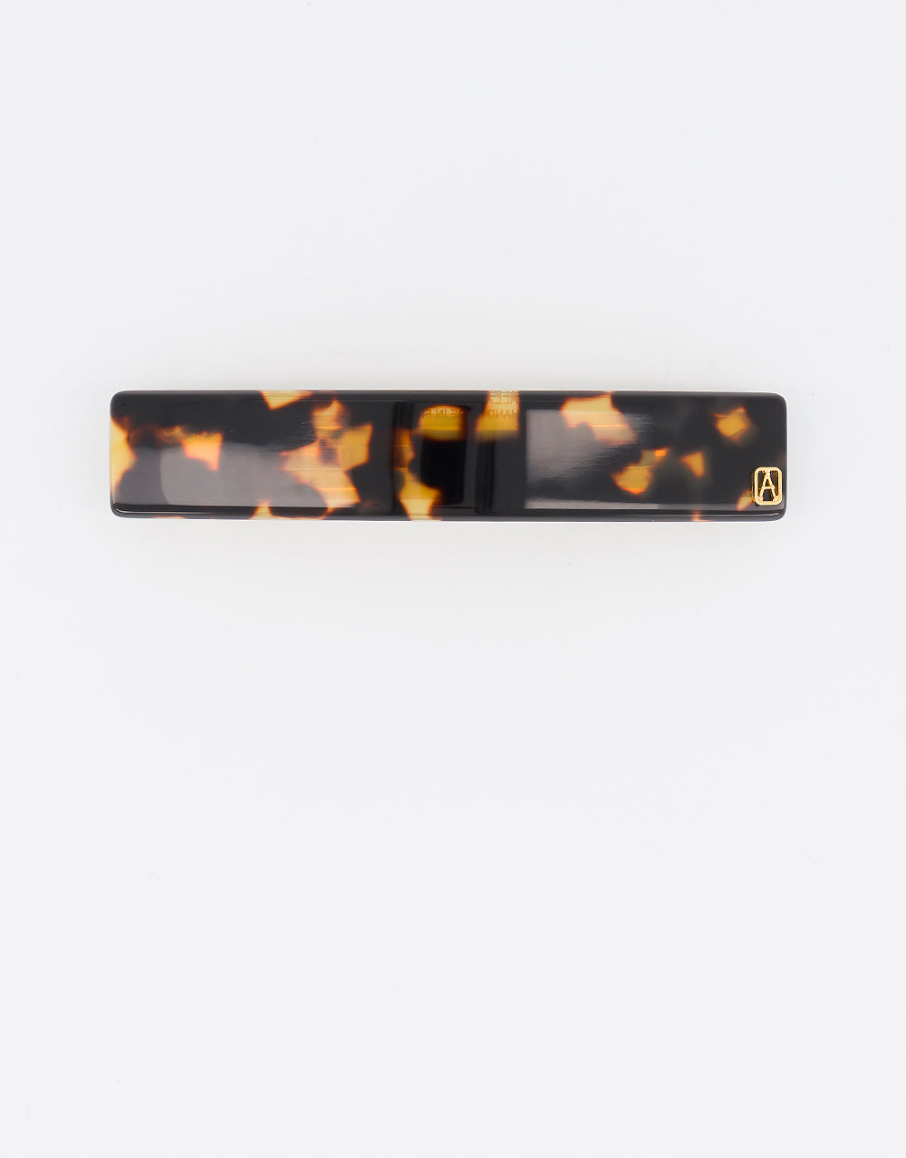 Tuilerie acetate barette