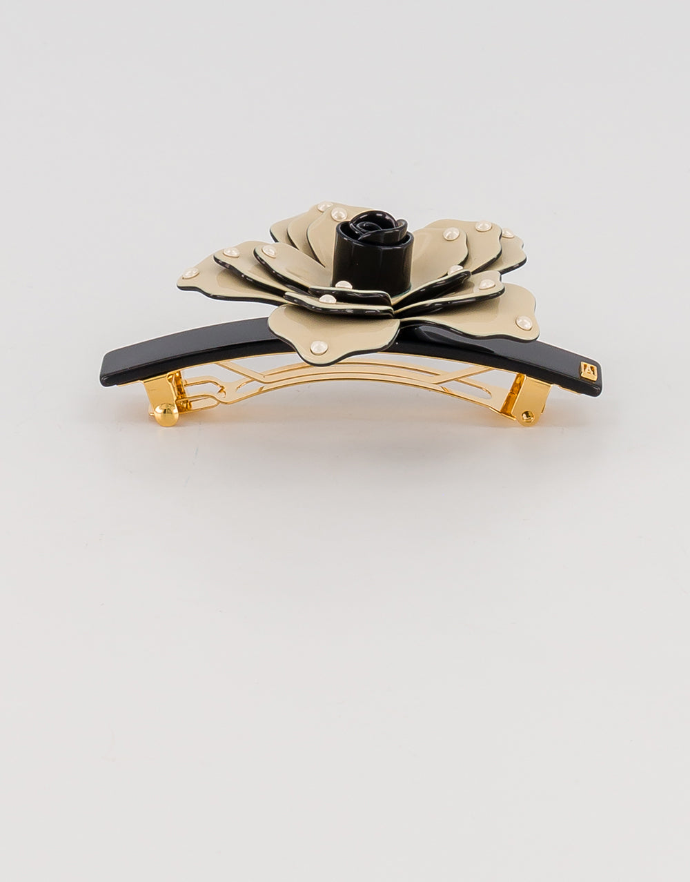 Fleur barette