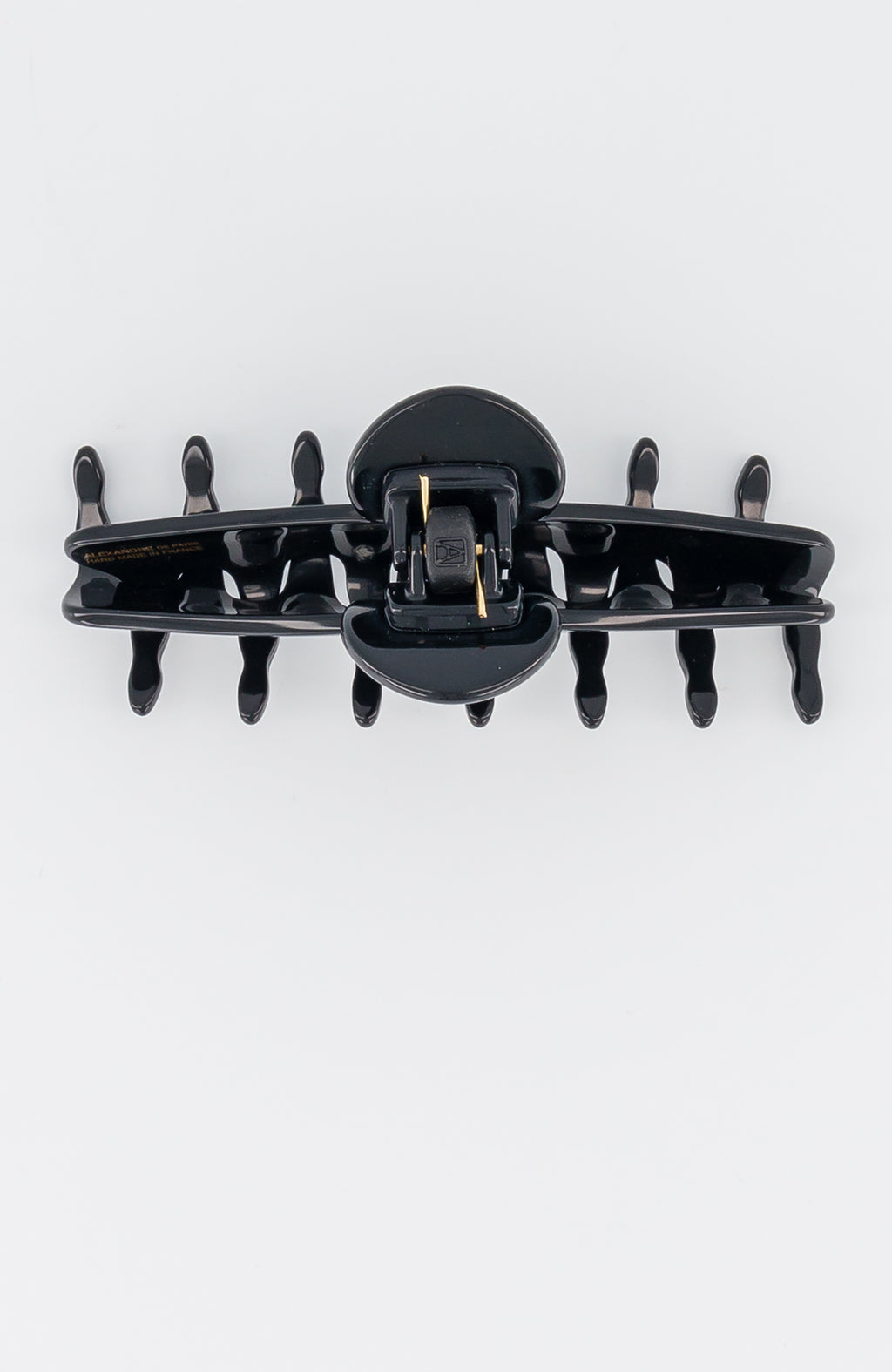 Raspail Large Acetate Hair clip