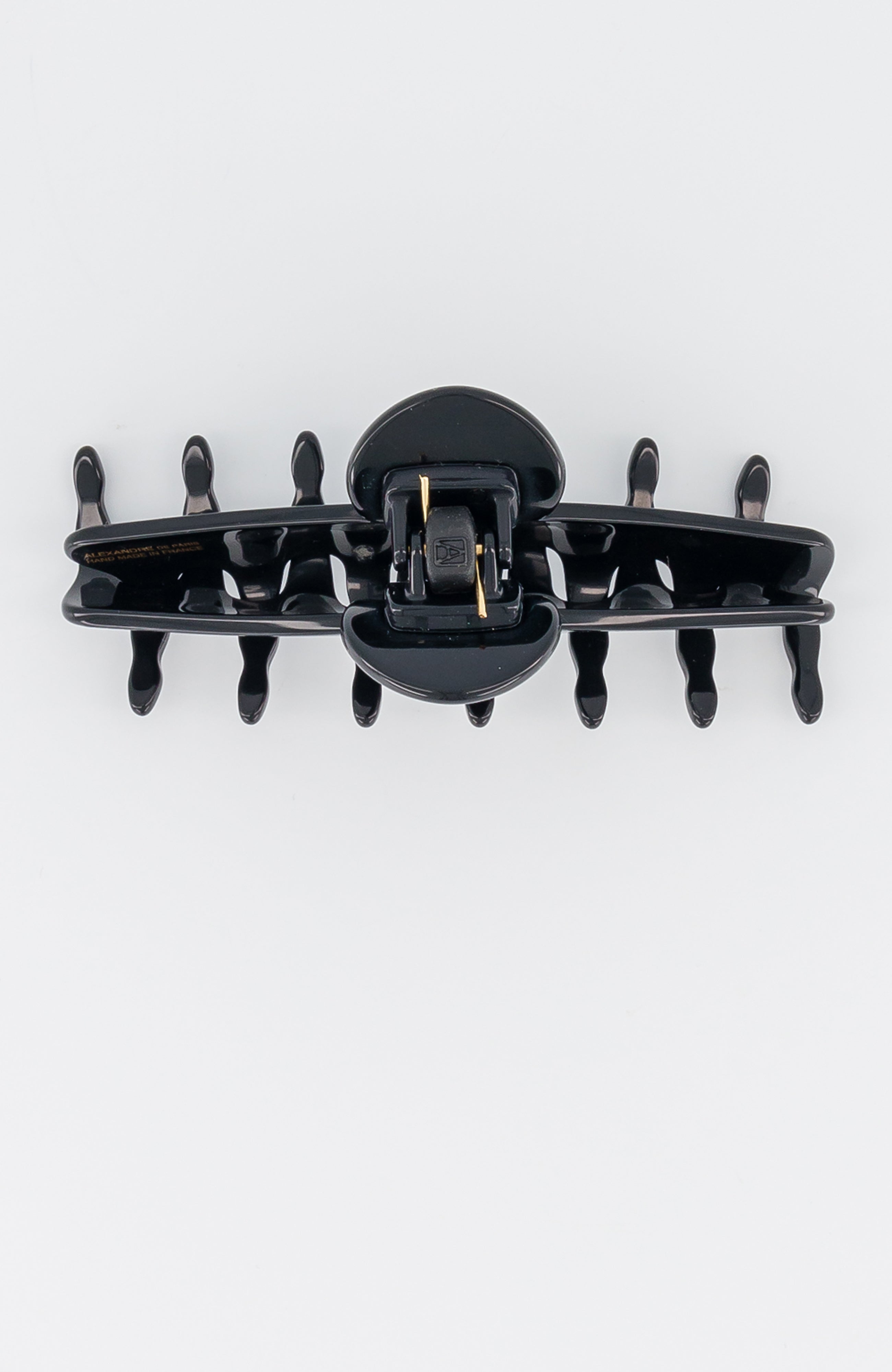 Raspail Large Acetate Hair clip