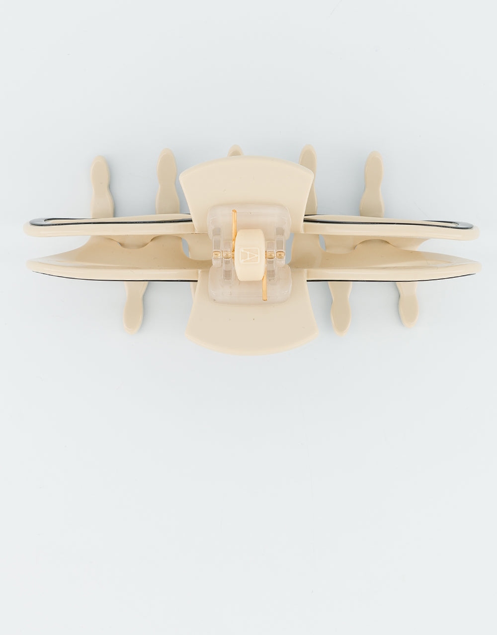 Bonne Nouvelle Acetate Hair Clip