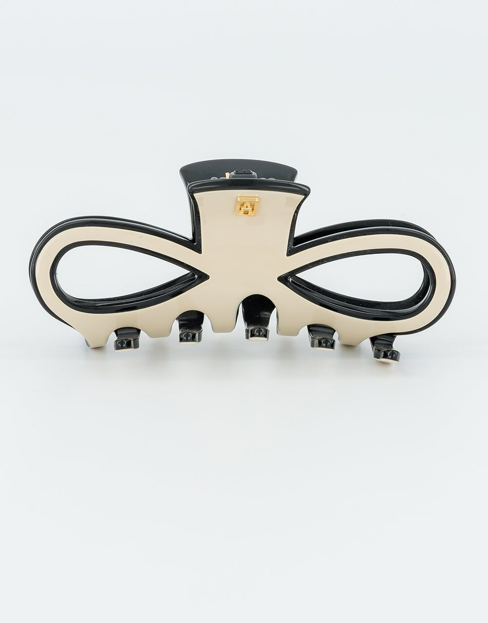 Bonne Nouvelle Acetate Hair Clip