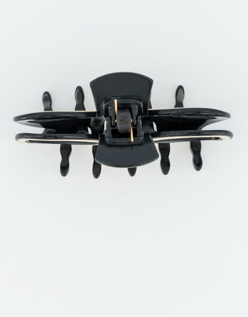 Bonne Nouvelle Acetate Hair Clip