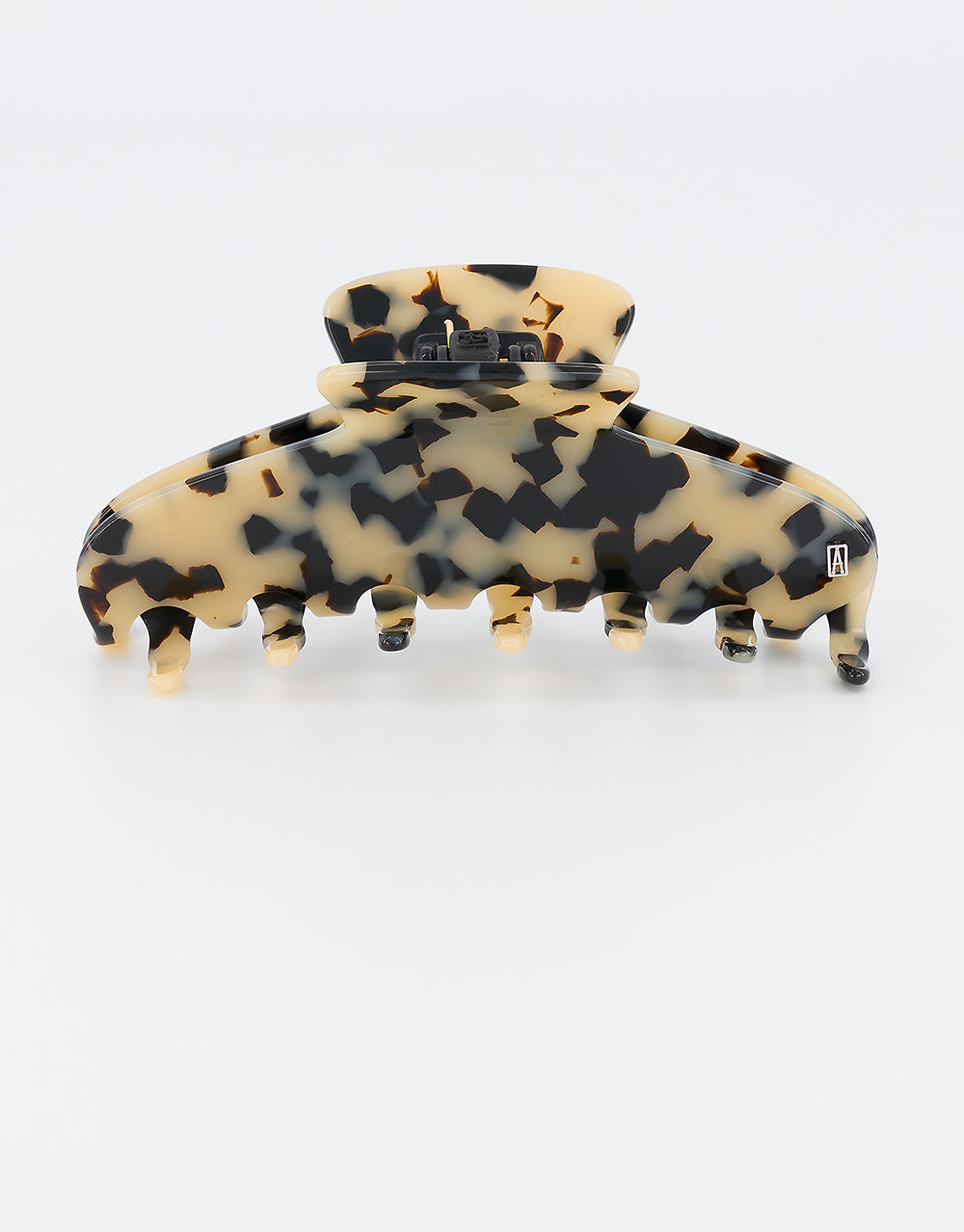 Saint Germain Large Acetate Claw Clip