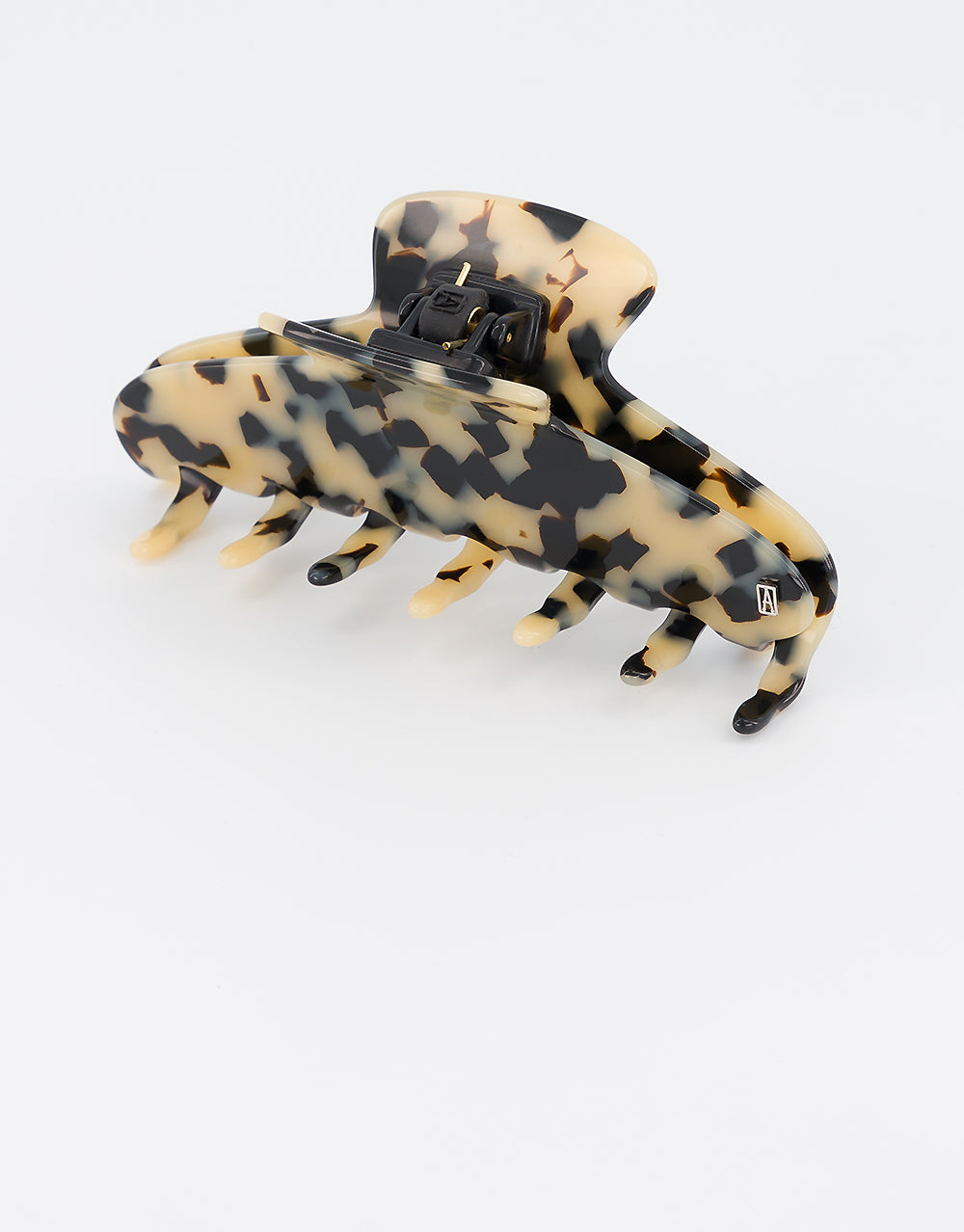 Saint Germain Large Acetate Claw Clip
