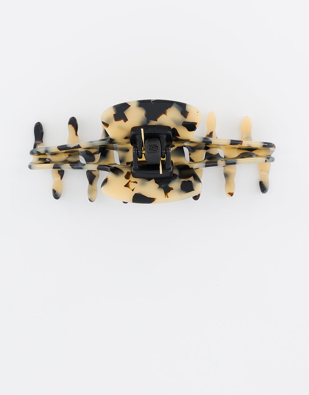 Saint Germain Large Acetate Claw Clip