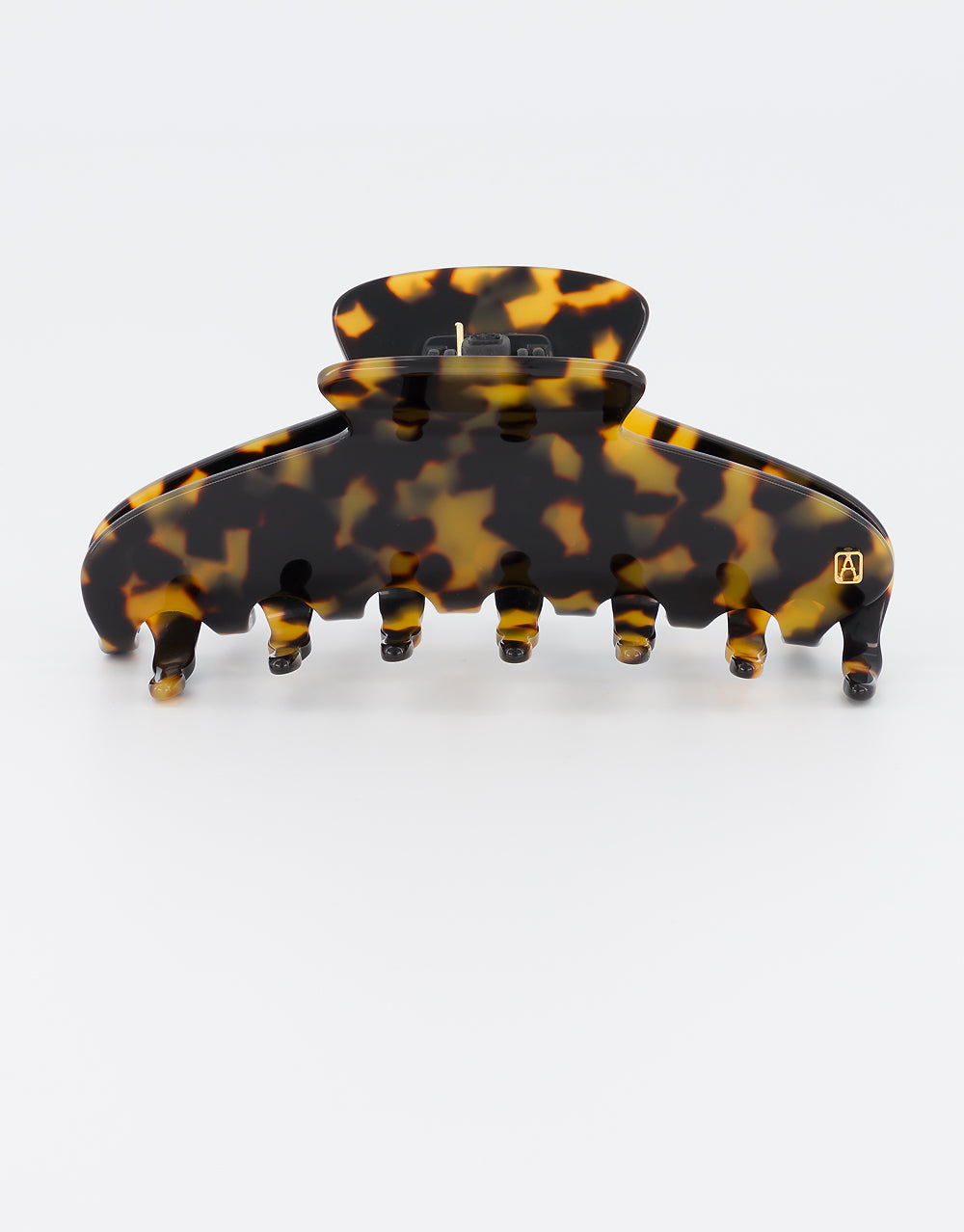 Saint Germain Large Acetate Hair Clip