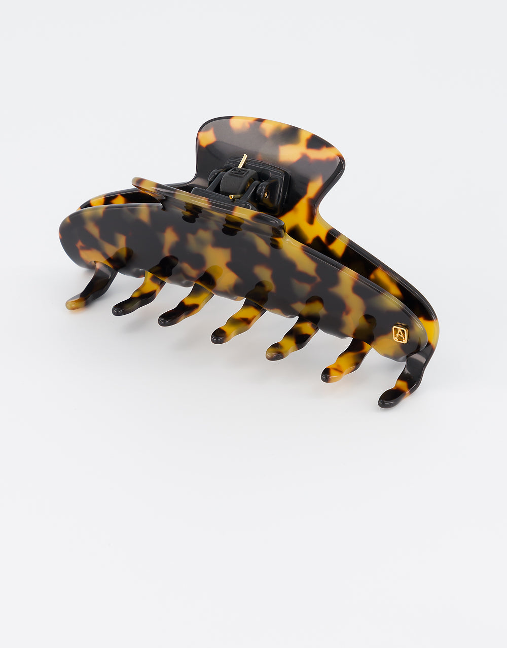 Saint Germain Large Acetate Hair Clip