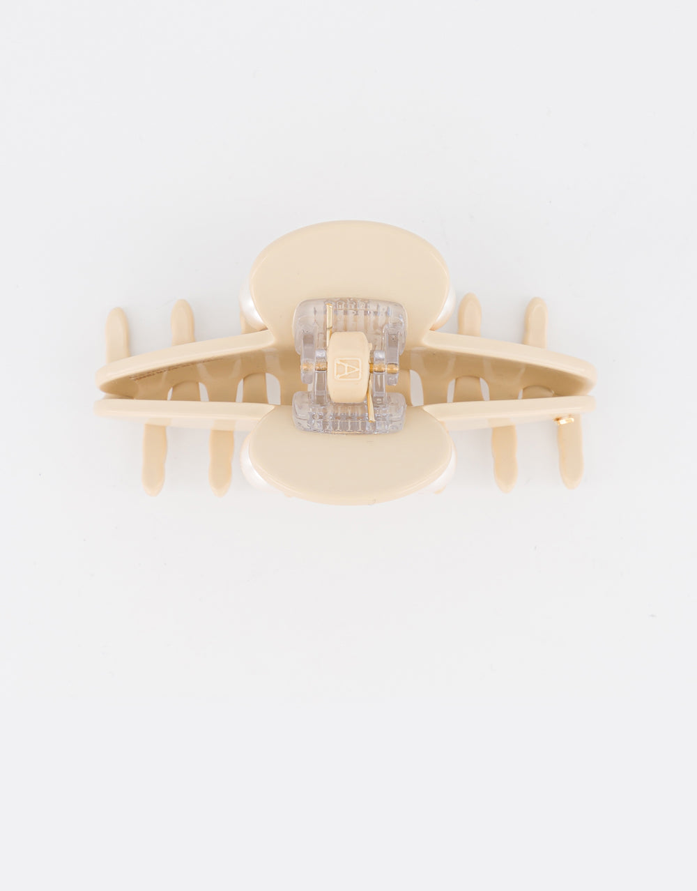 Pearl Claw Clip