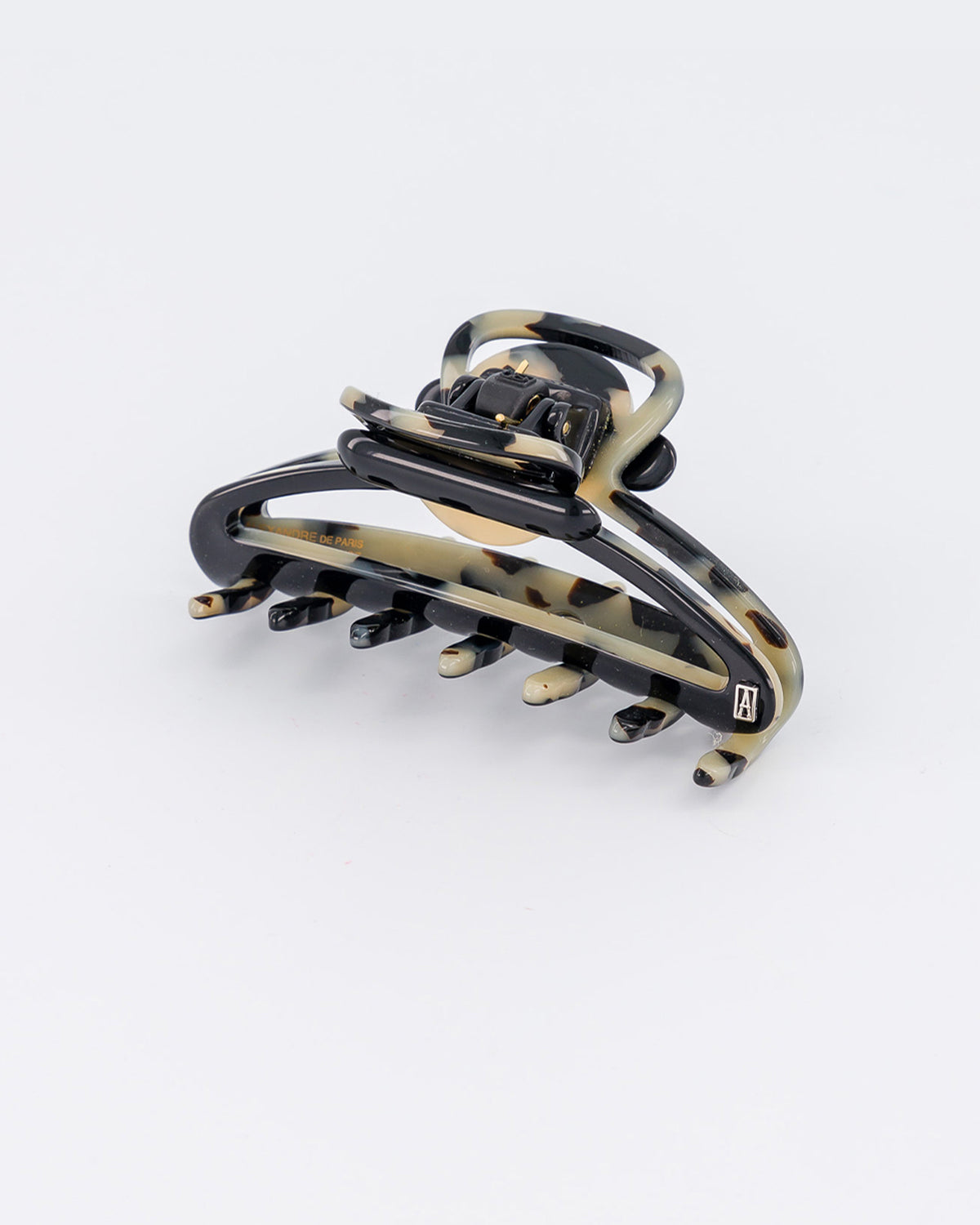 Molitor Medium Acetate Hair Clip