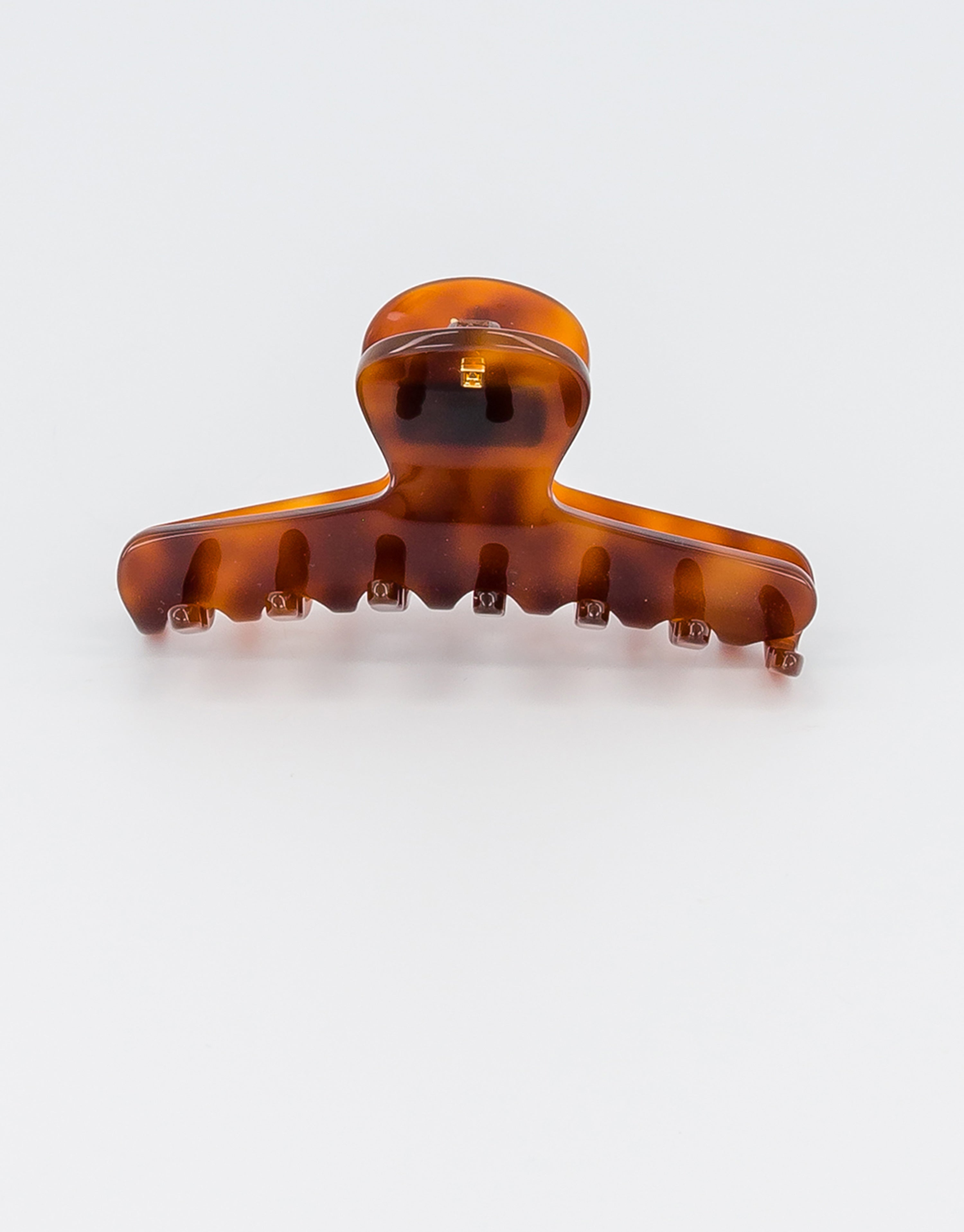 Raspail Acetate Hair Clip