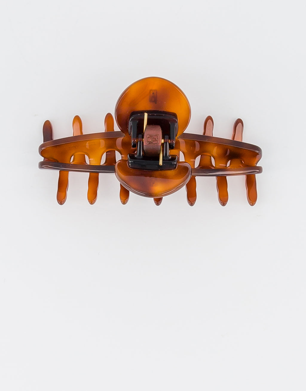 Raspail Acetate Hair Clip