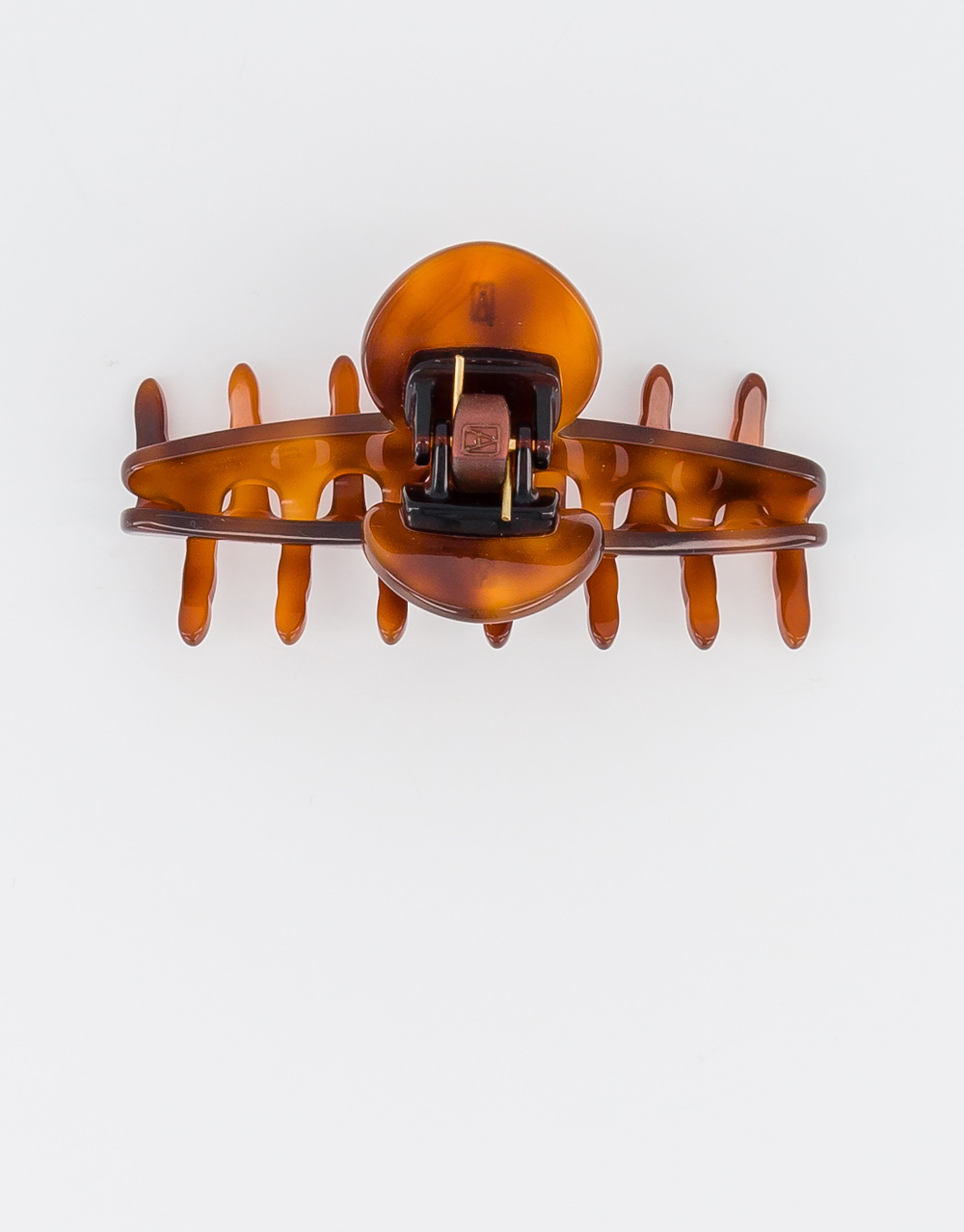 Raspail Acetate Hair Clip