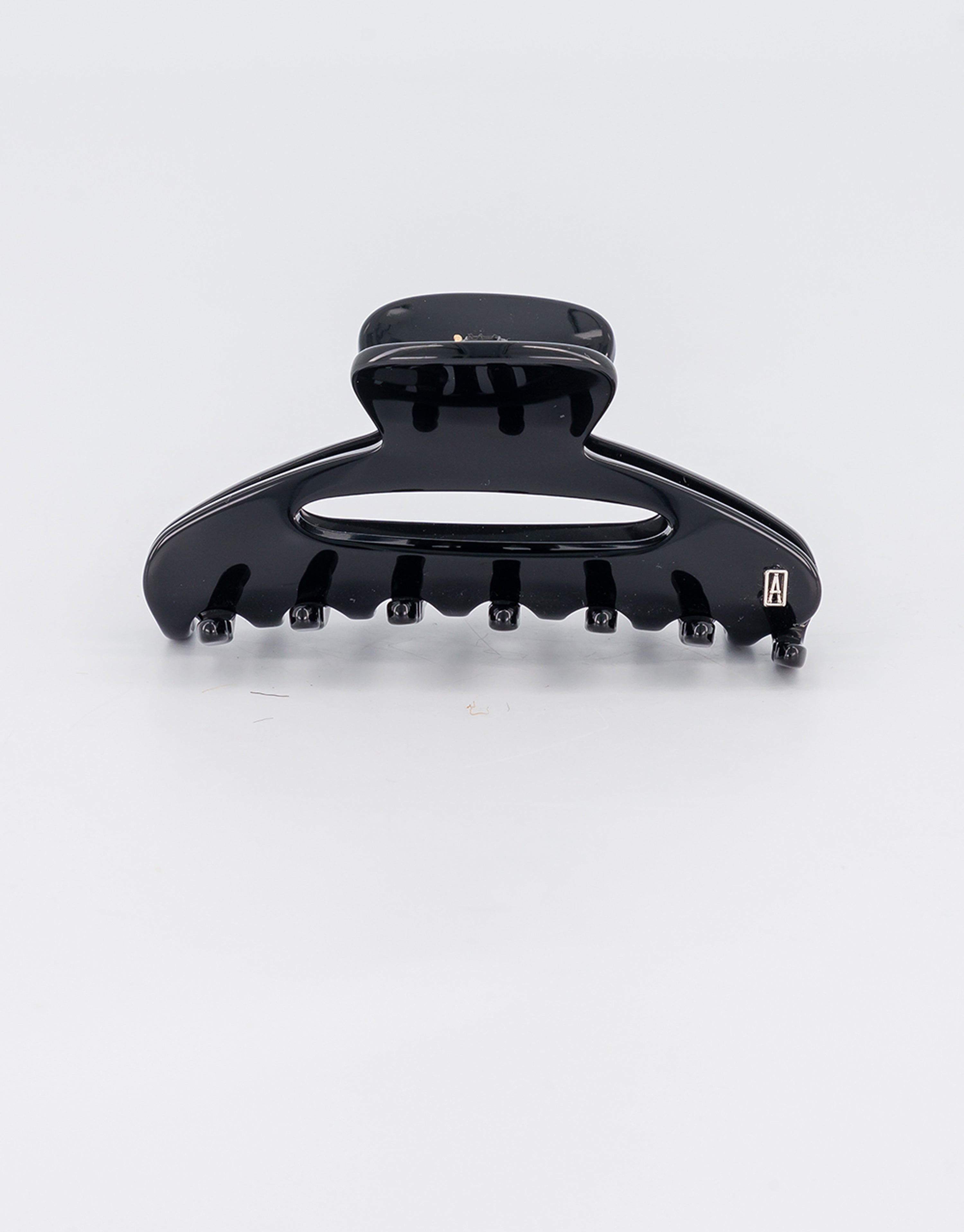 ALEXANDRE DE PARIS Clemenceau Acetate Hair Clip