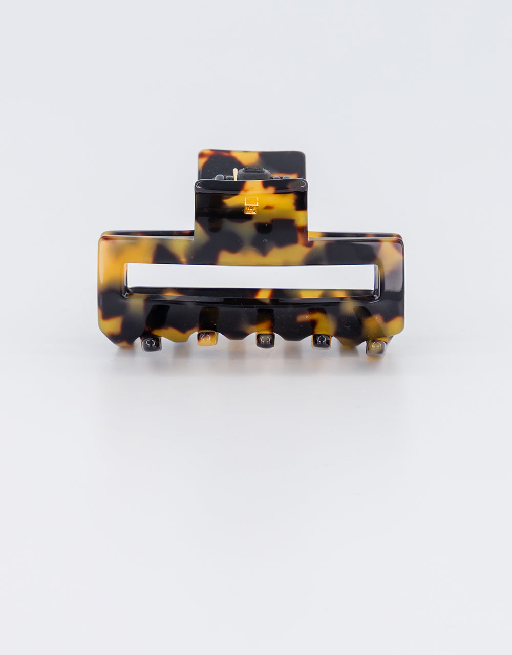 Sebastopol Acetate Hair Clip