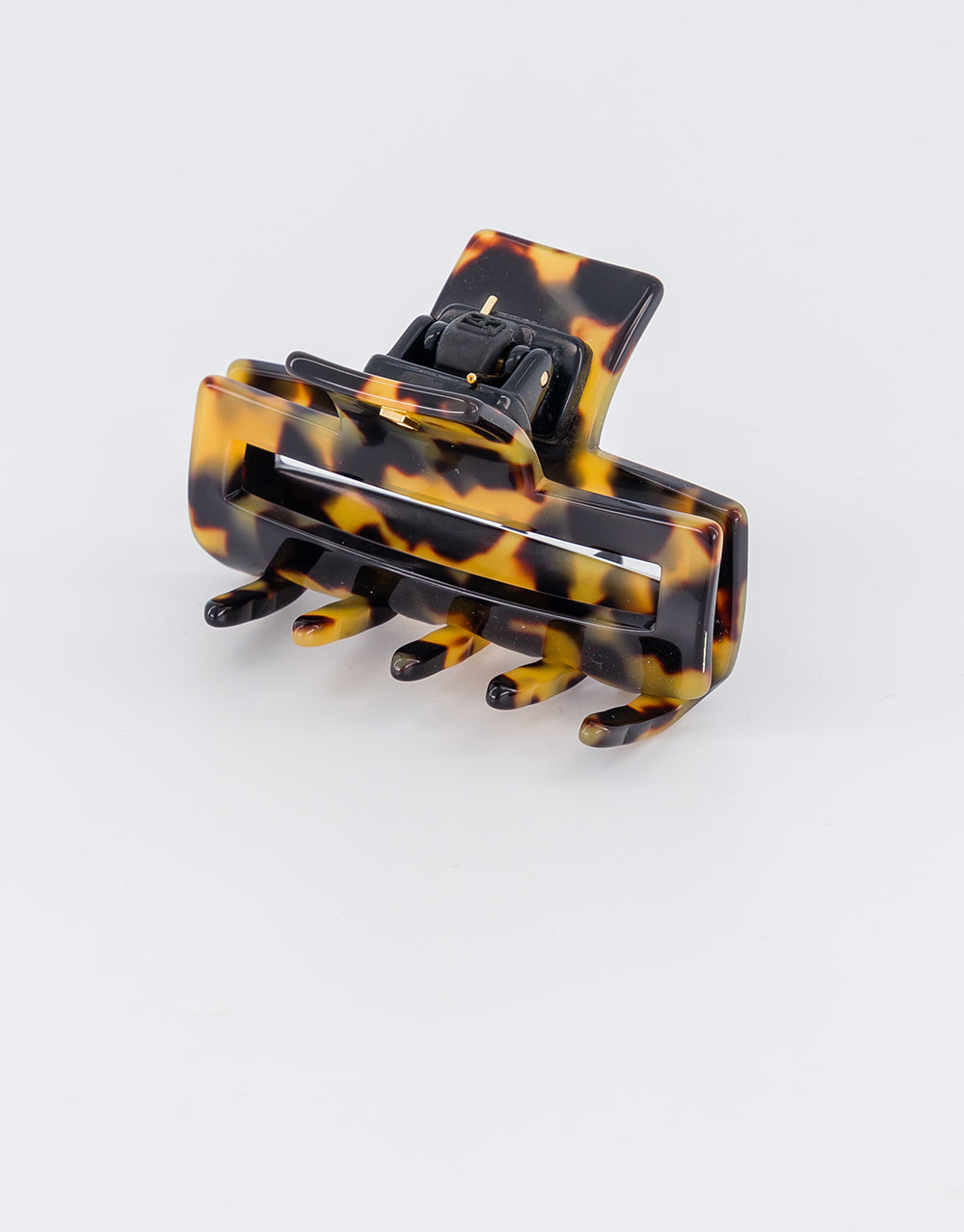 Sebastopol Acetate Hair Clip