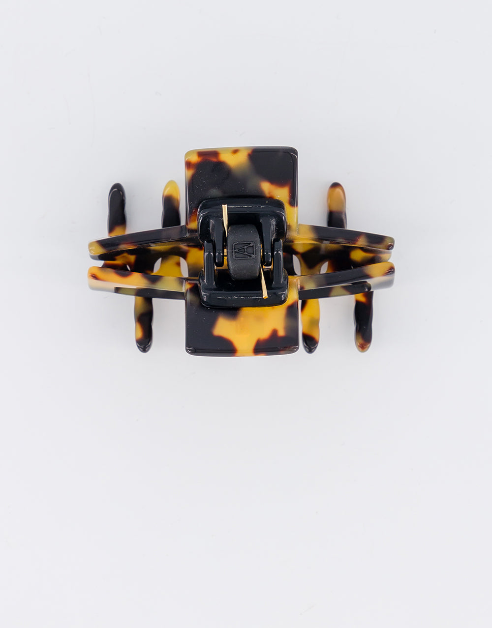 Sebastopol Acetate Hair Clip